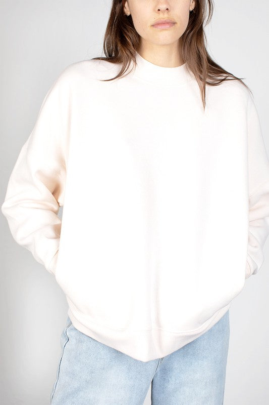 Troy Sweater - Multi