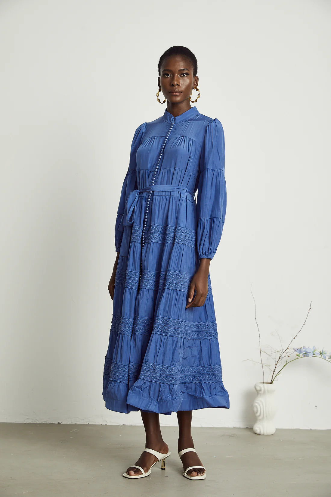 Vivienne Dress