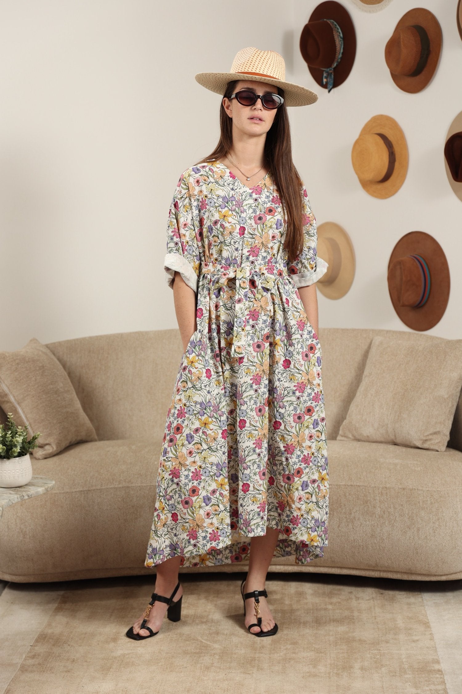 Chloe Dress