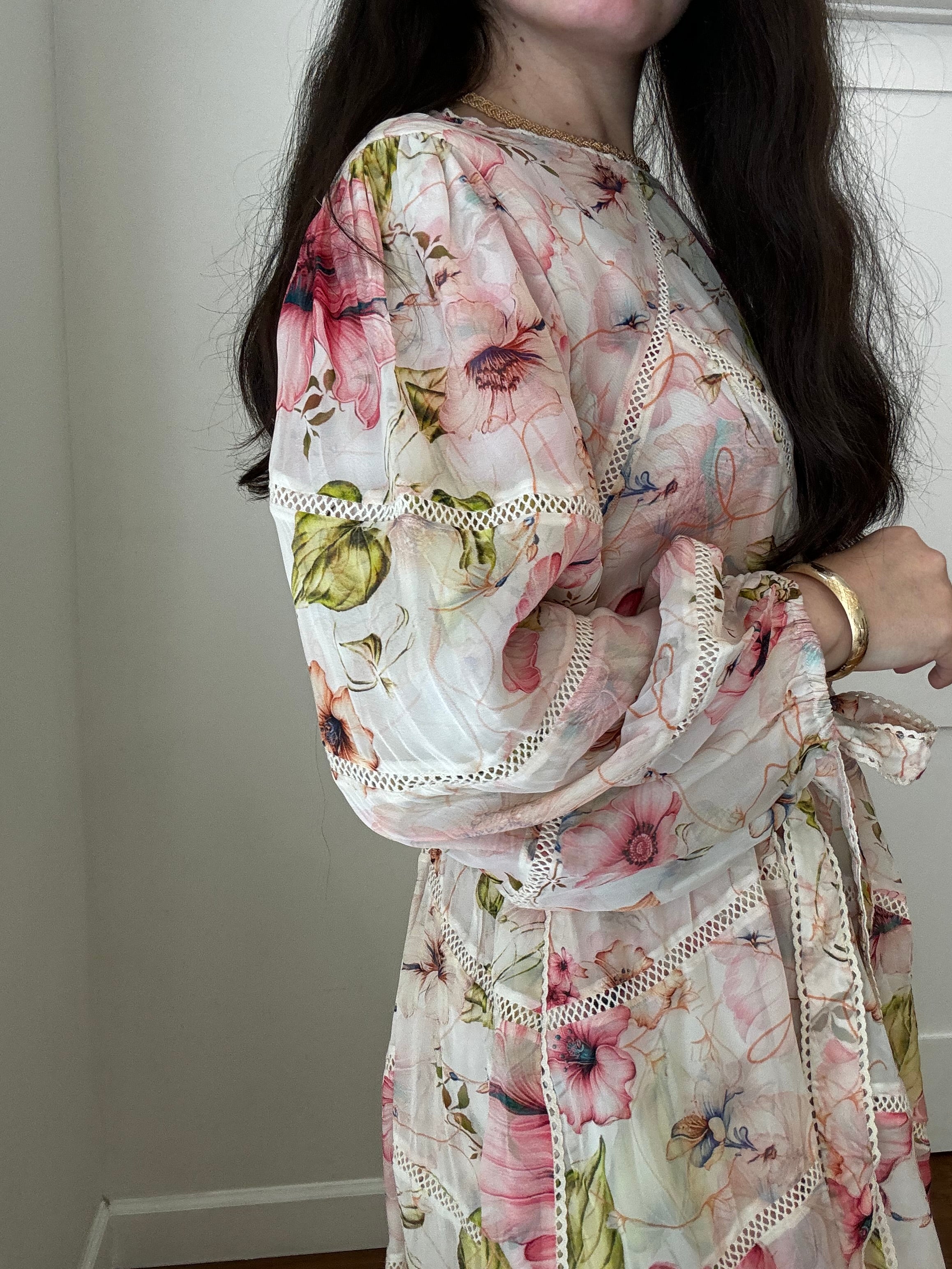 Elona Dress