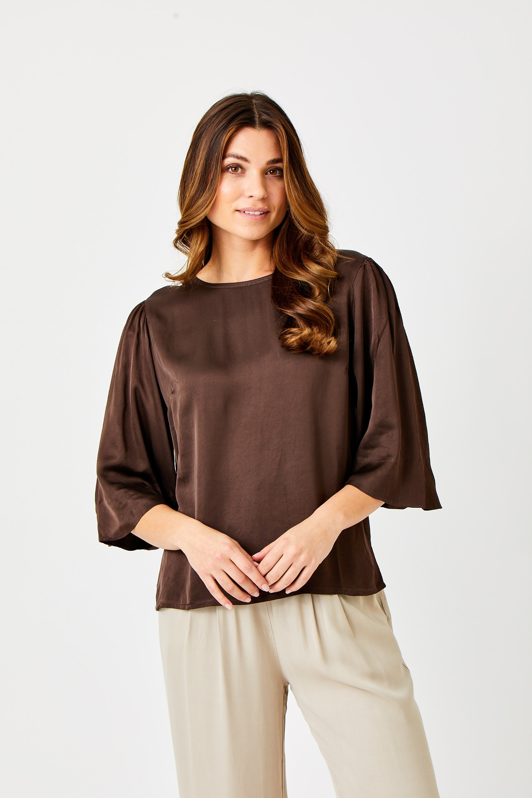 Gina Top - multi