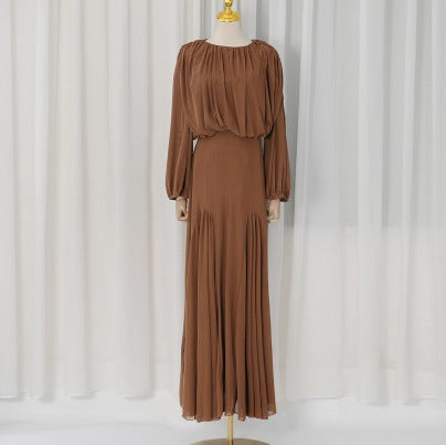 The Seraphine Dress - Multi