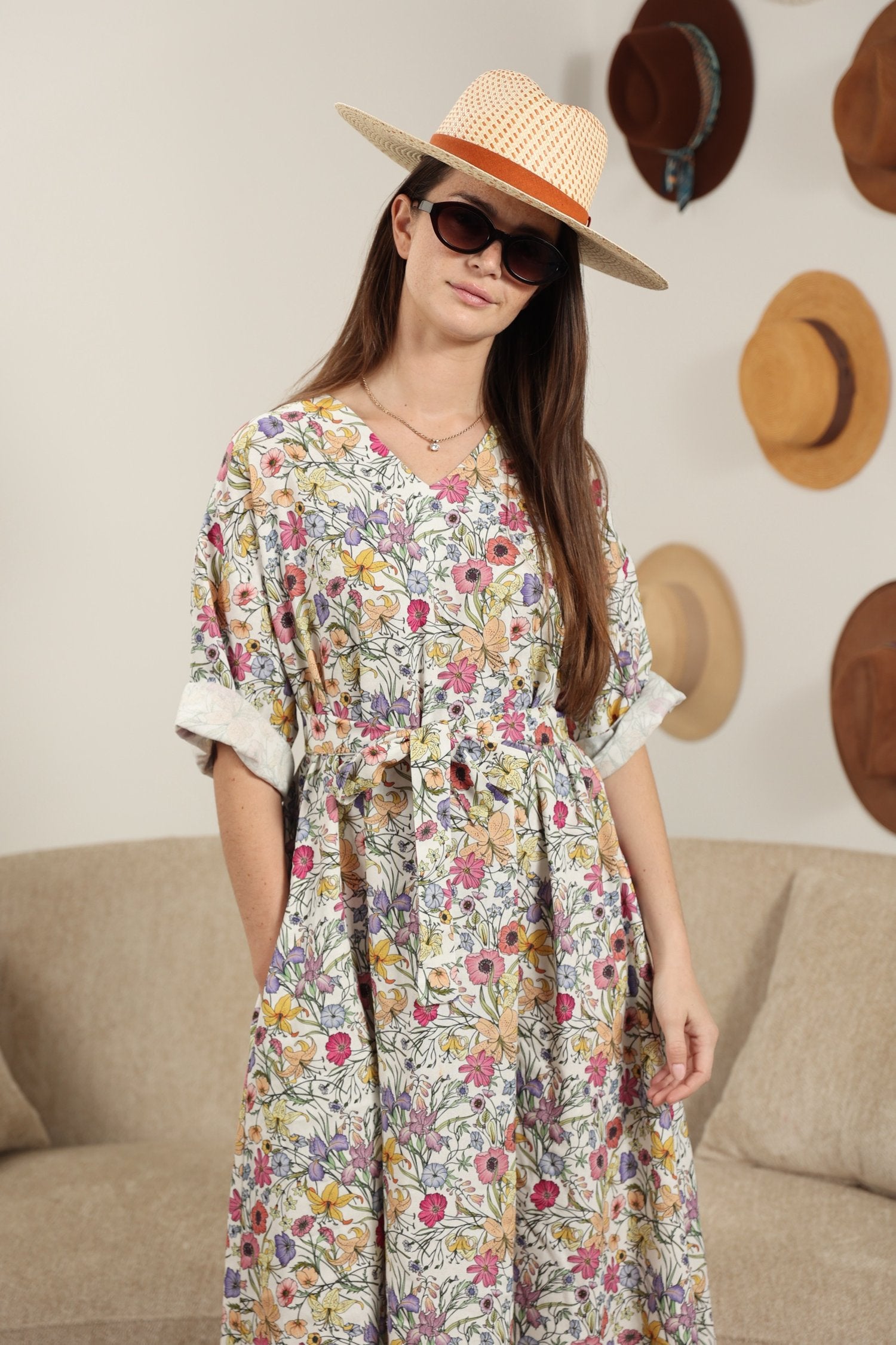 Chloe Dress