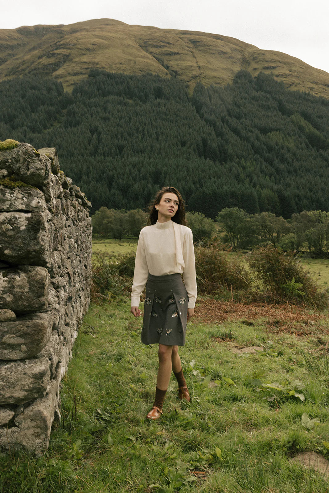 Ivy Skirt