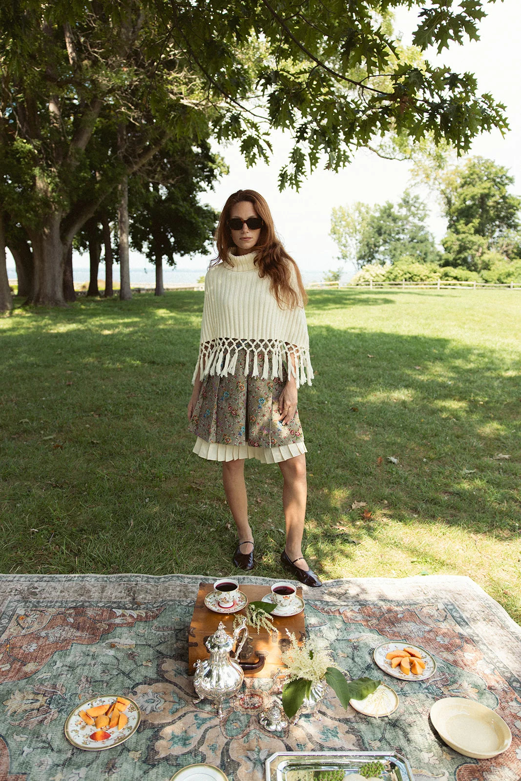 Apolline Poncho