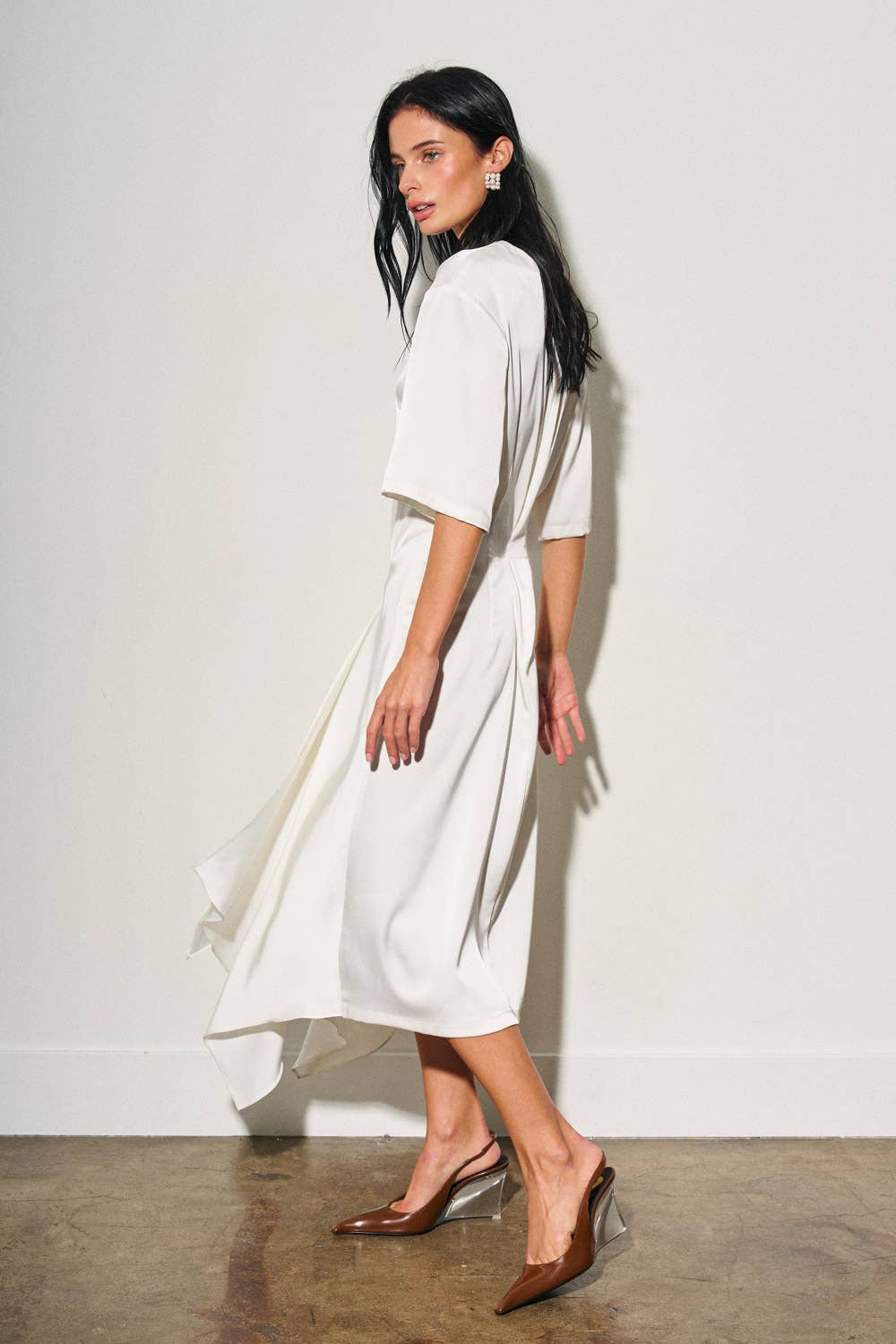 Veronika Dress