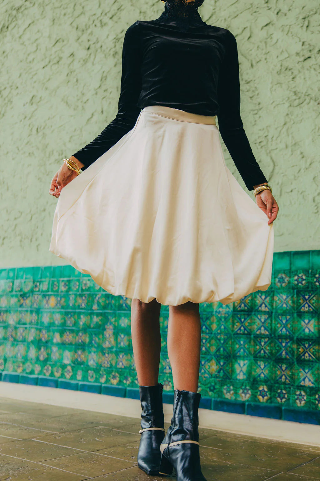 Chloe Skirt