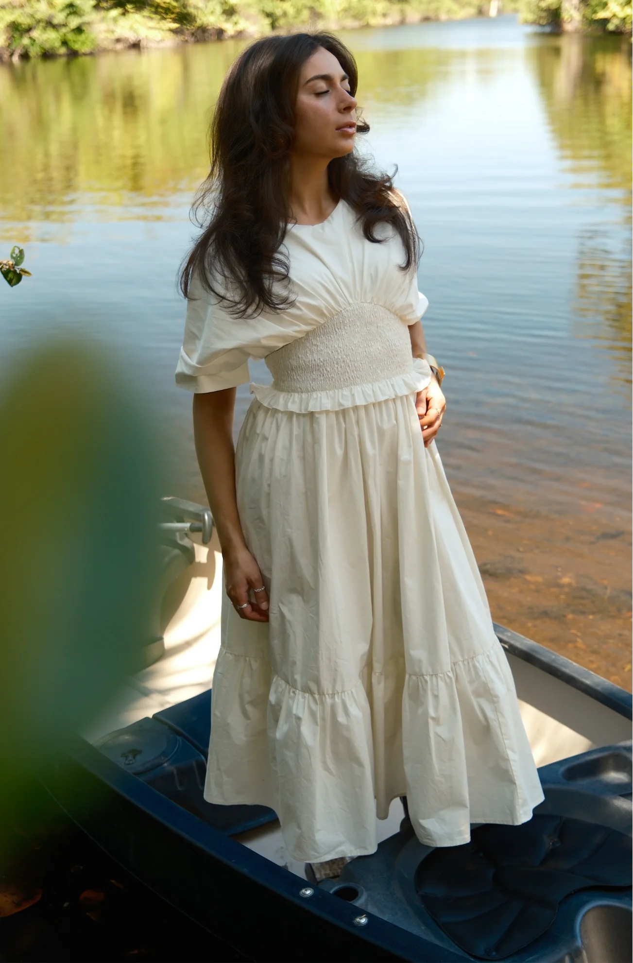 Louise Dress
