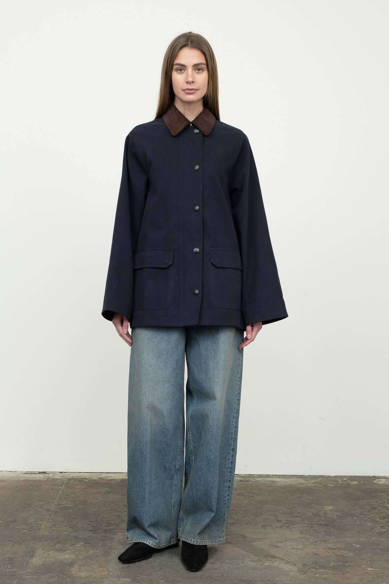 Marni Jacket - Multi