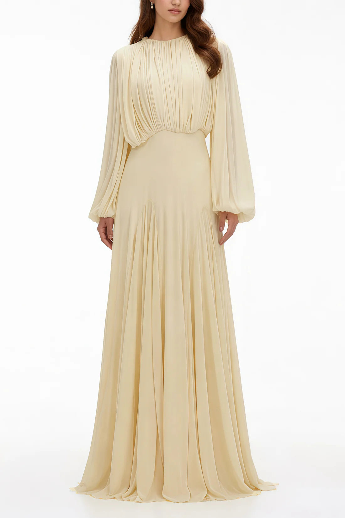 The Seraphine Dress