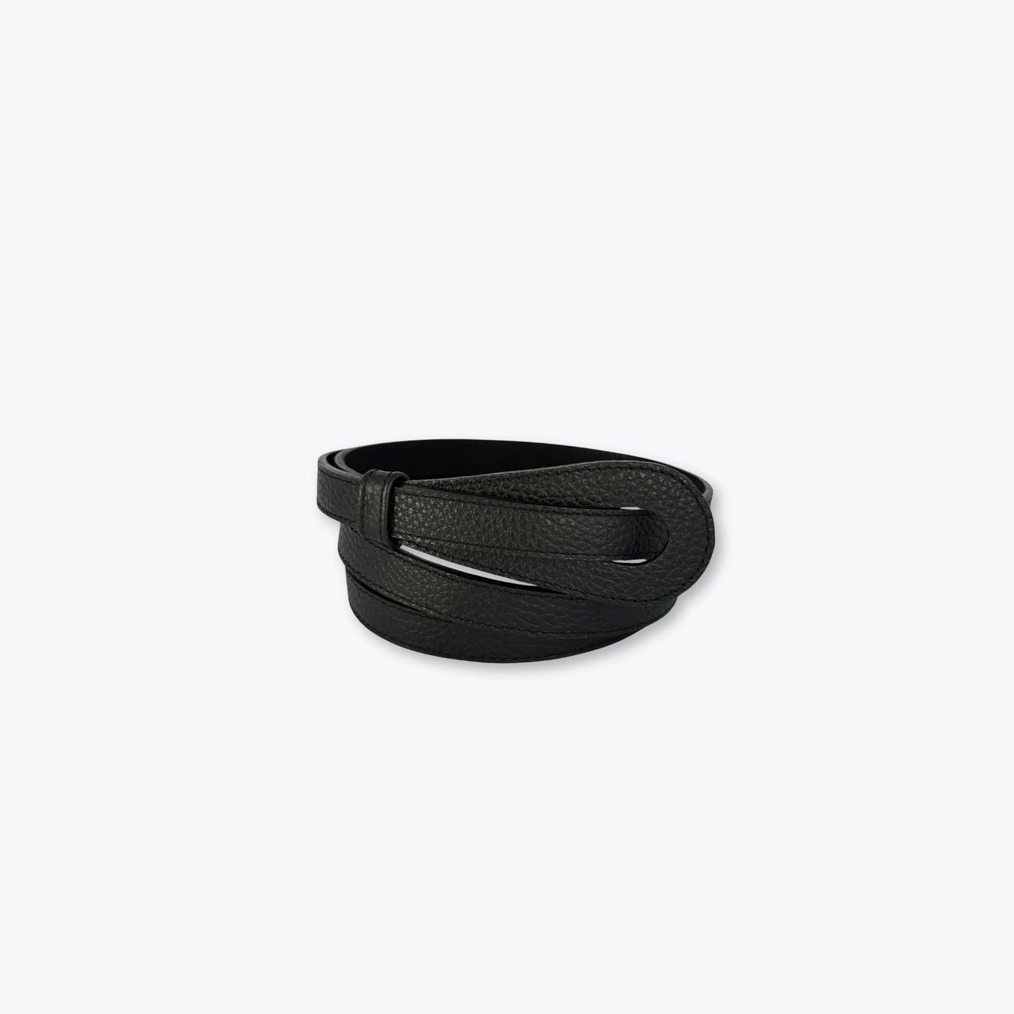Pampa Slim Bow Tie Belt - Multi