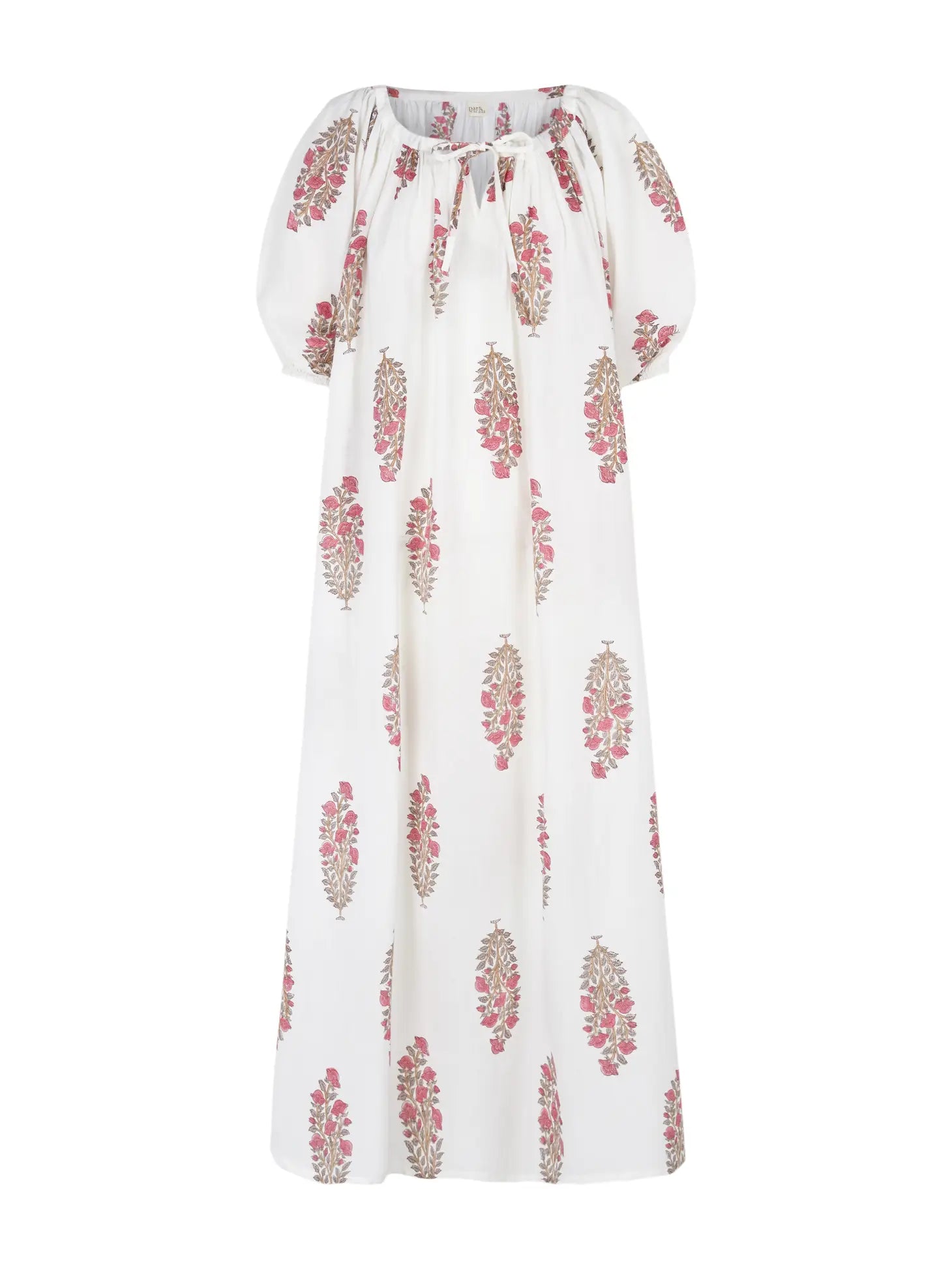 Justina Dress