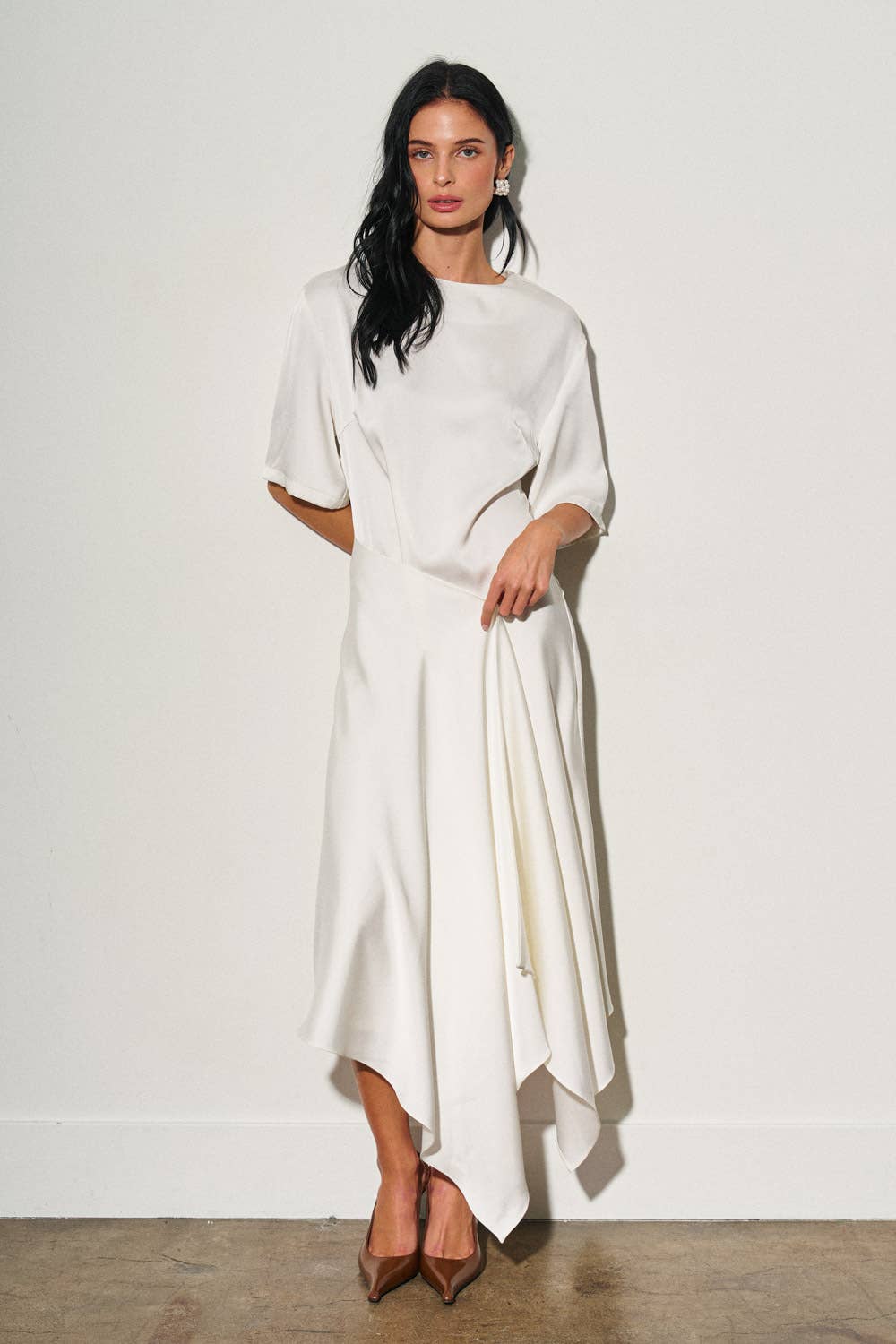 Veronika Dress