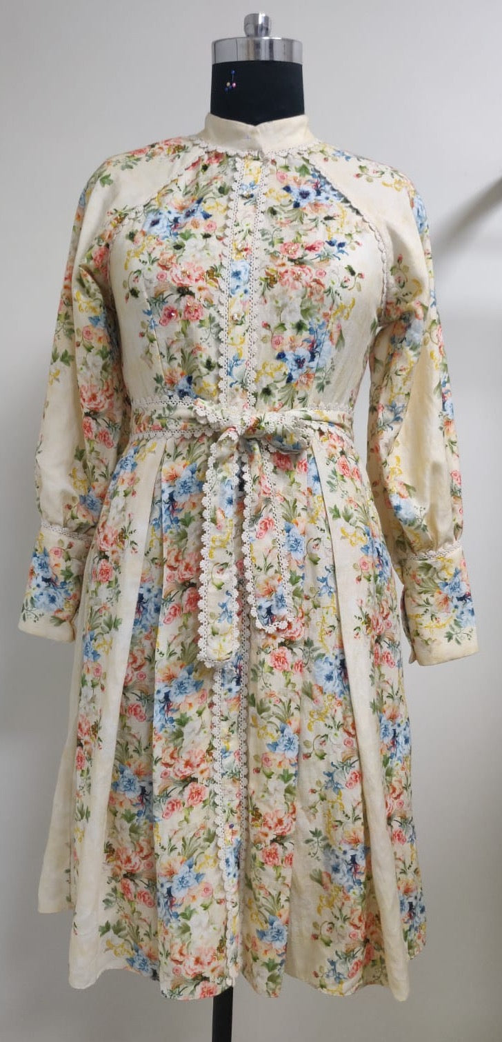 Penelope Dress