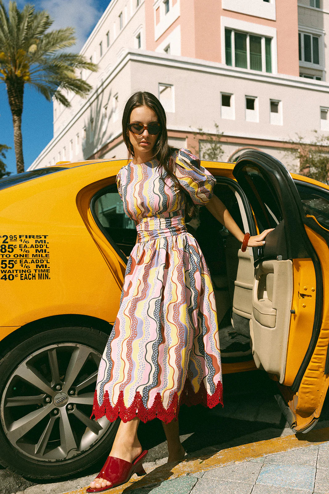 Josie Dress