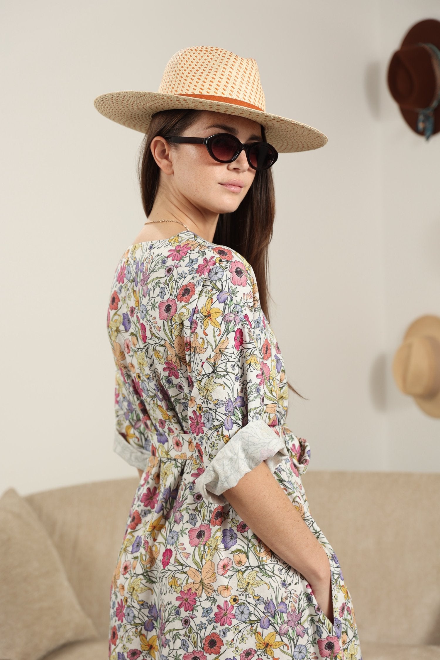 Chloe Dress