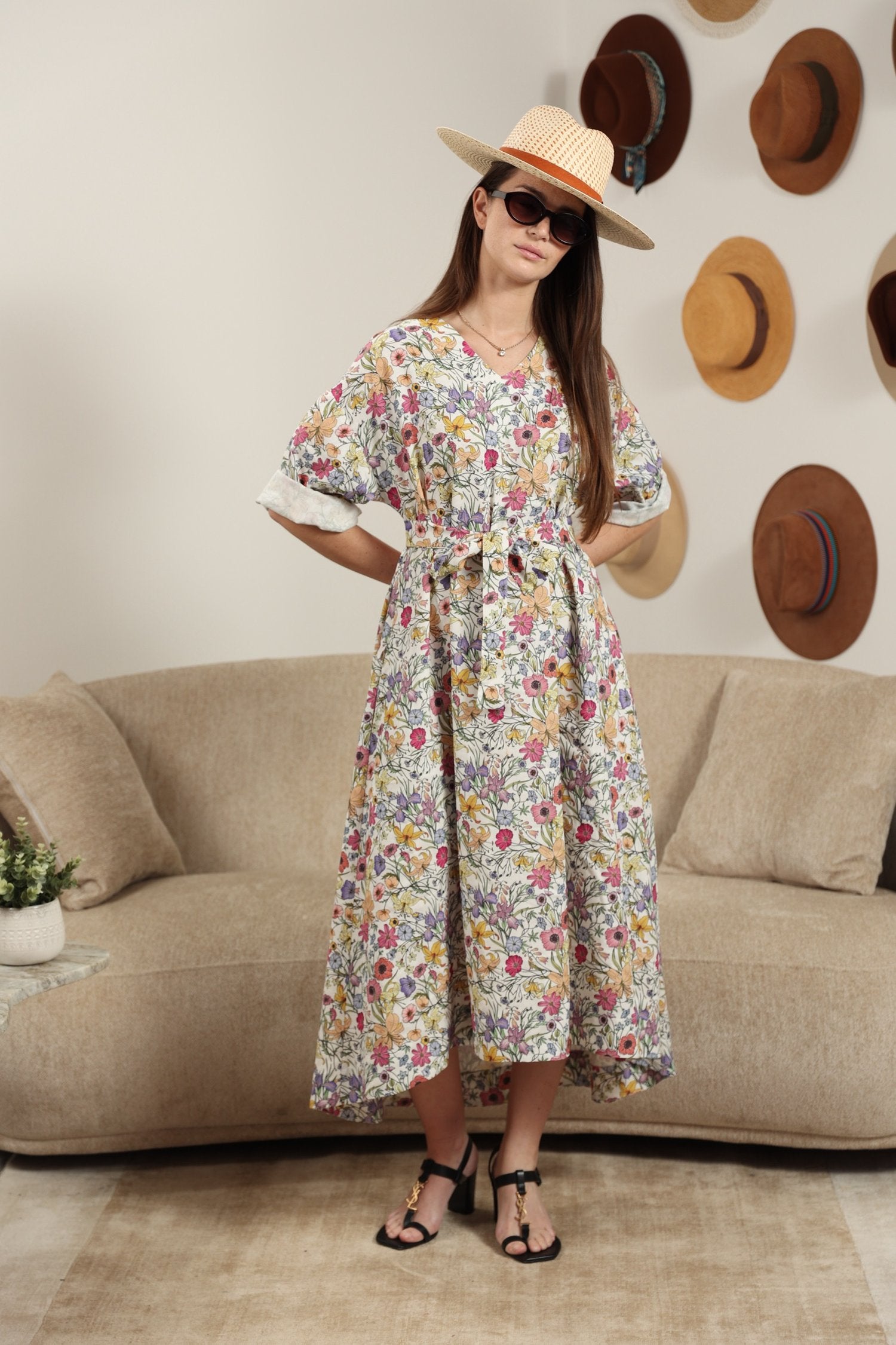 Chloe Dress