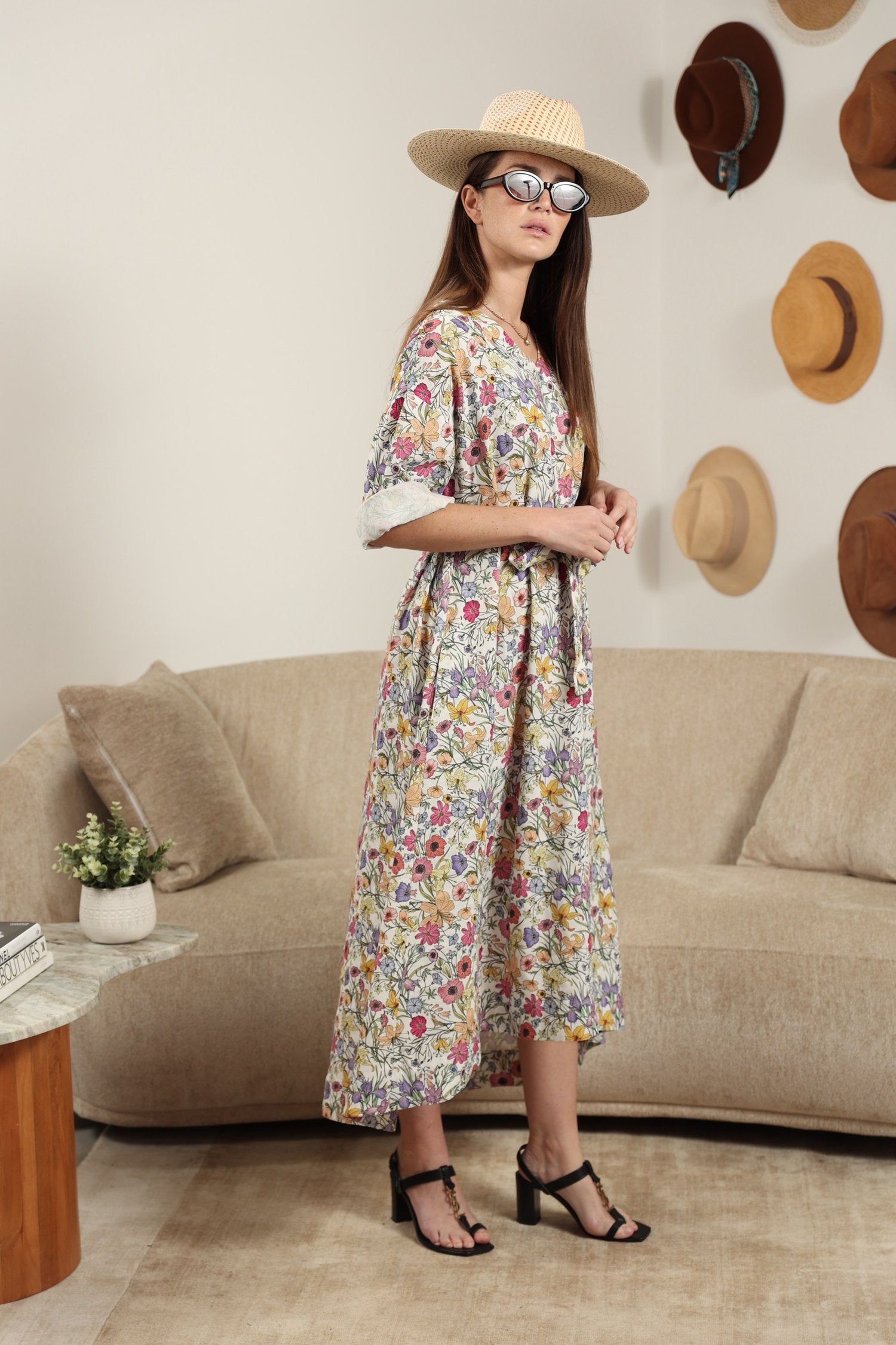 Chloe Dress