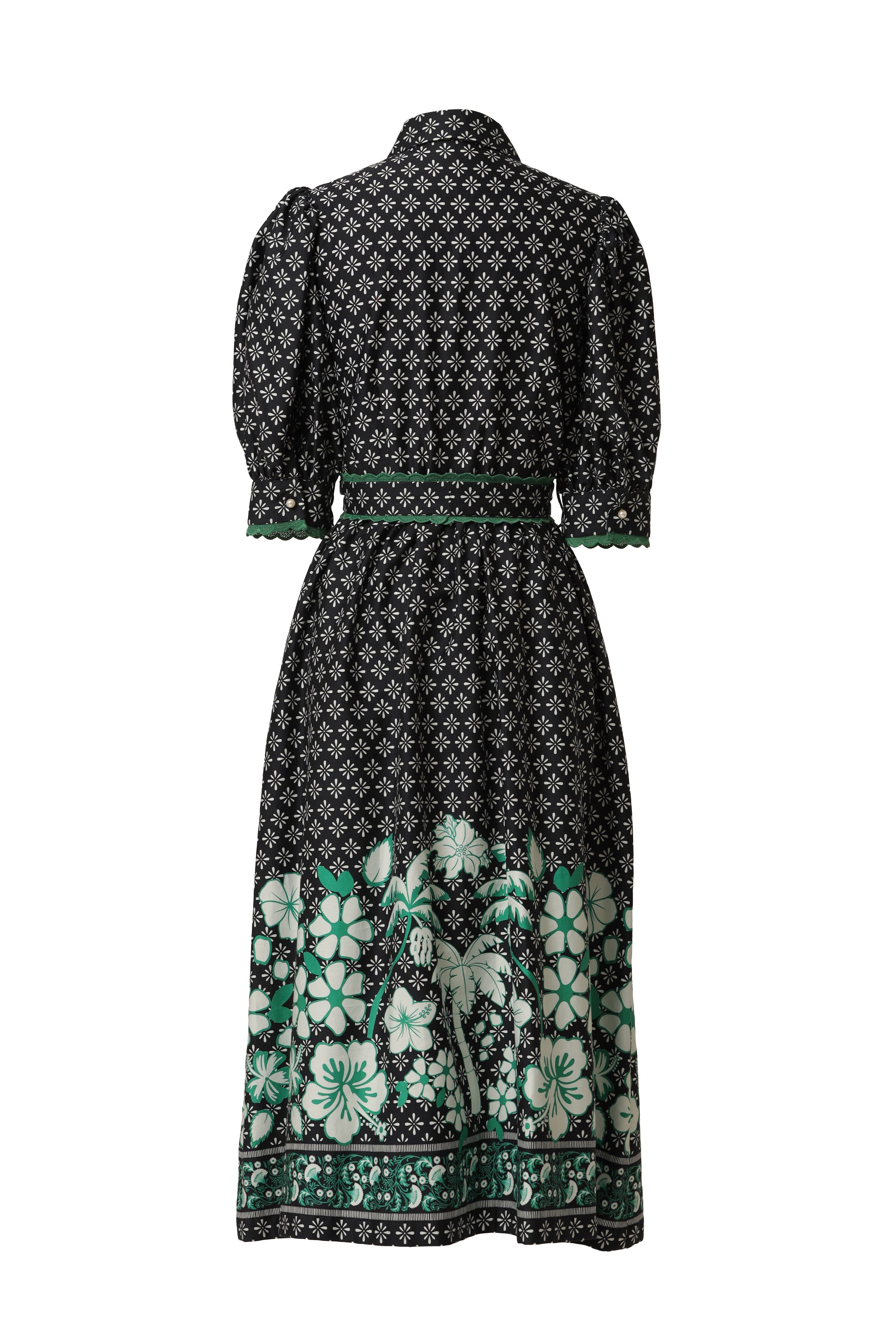 Serena Dress