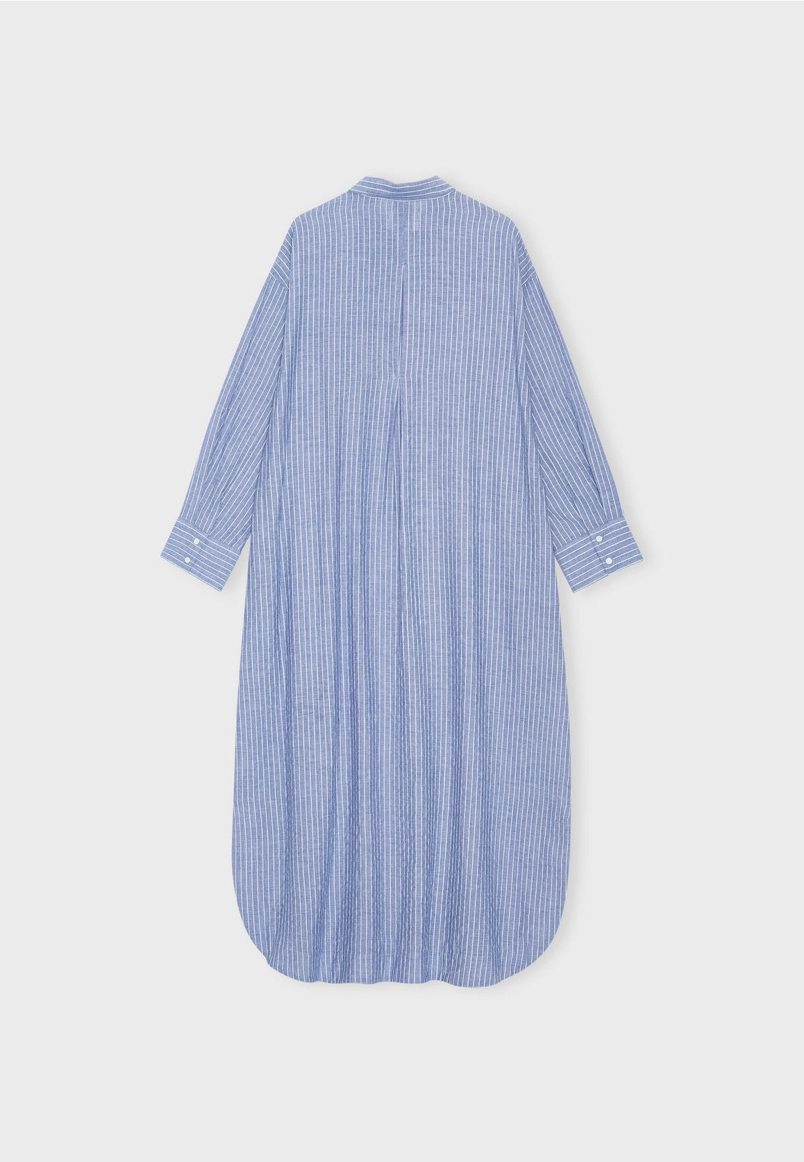 Ava Shirtdress stripe