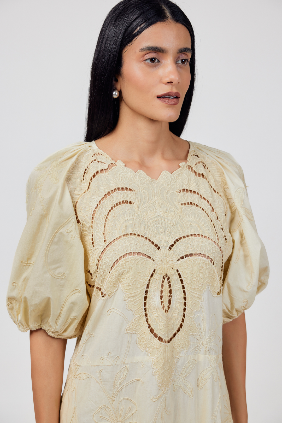 Evelyn Maxi Dress
