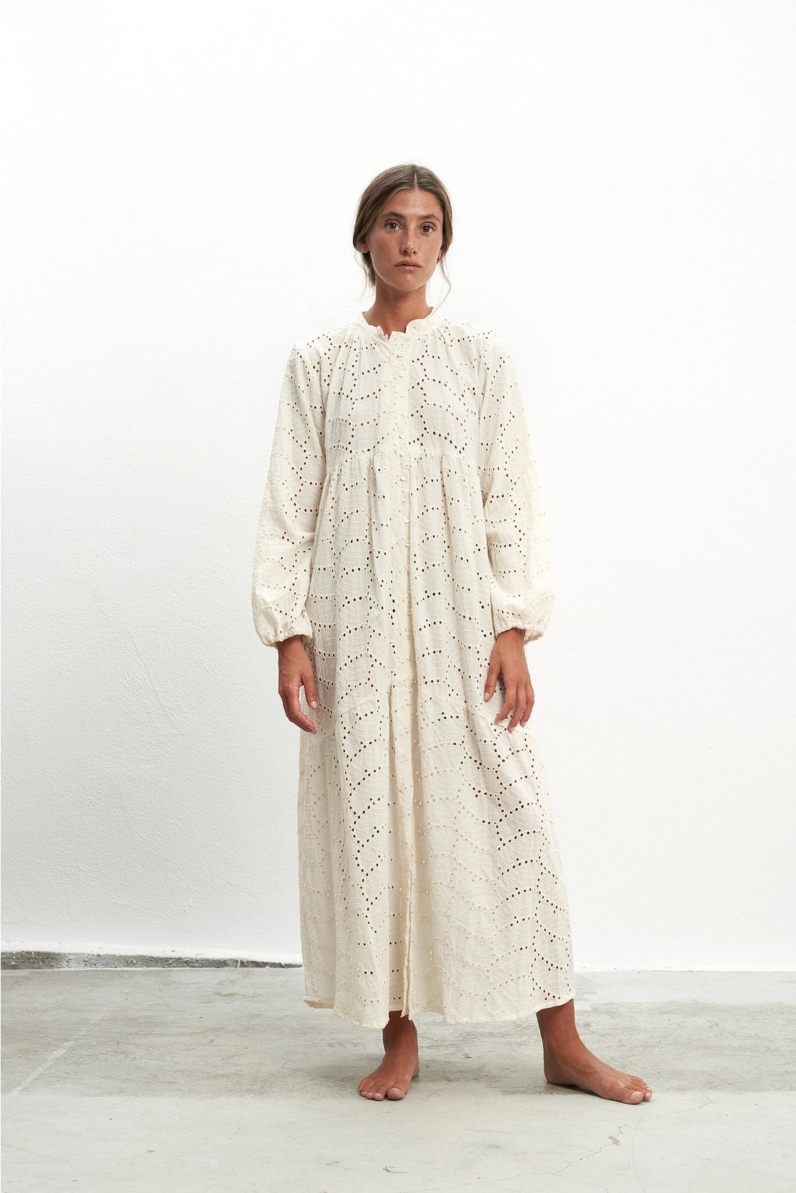 Cleo Dress