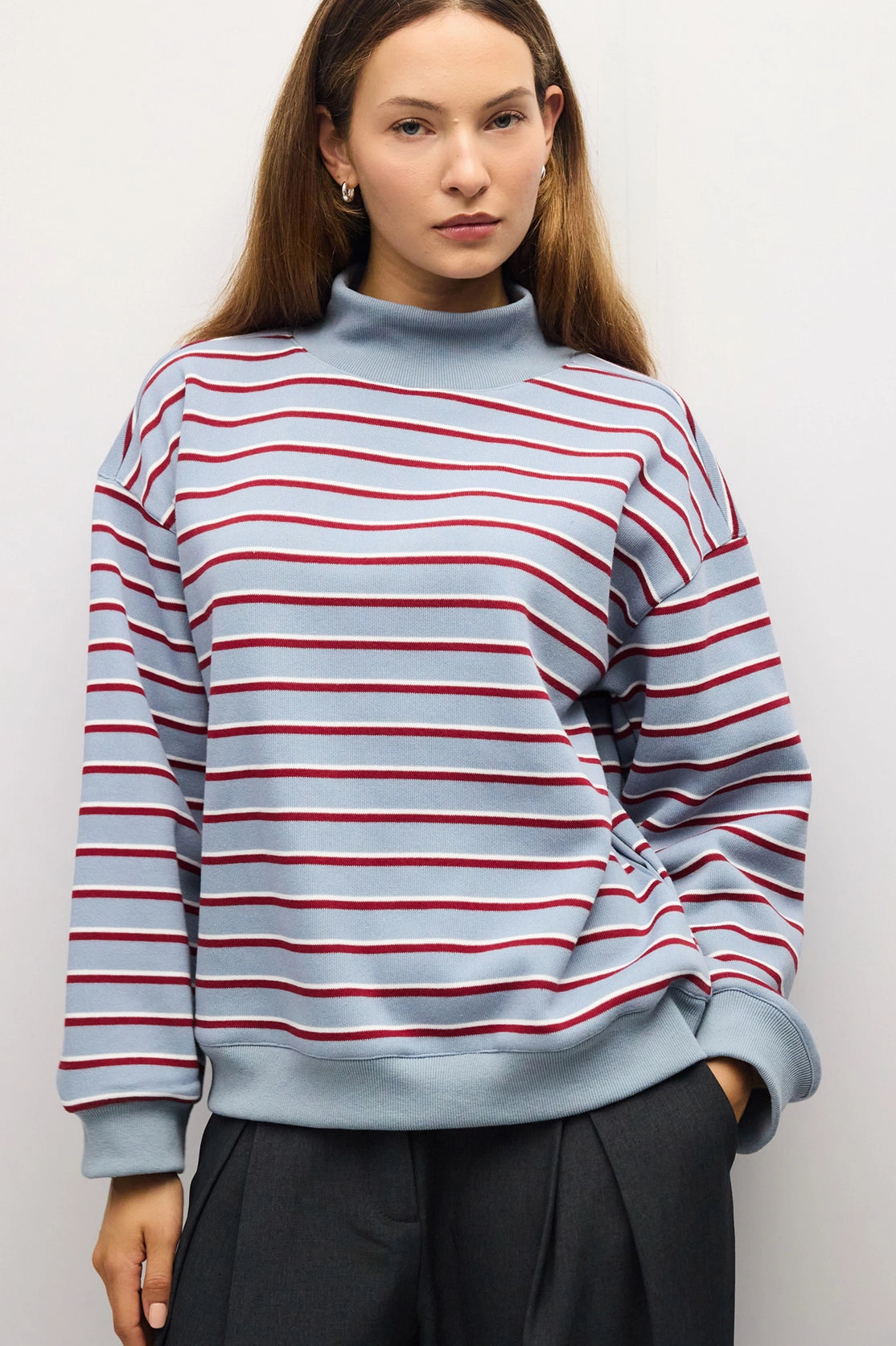 Charlie Sweater