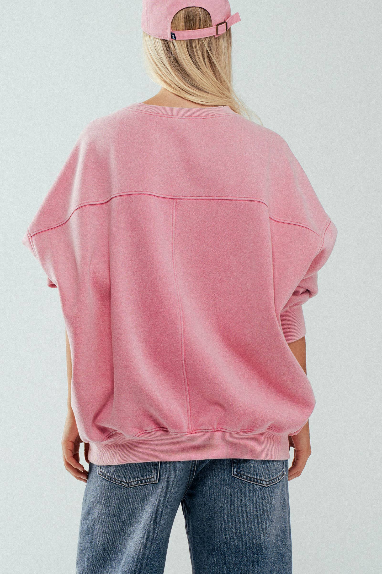 Heaven Crew - Rose