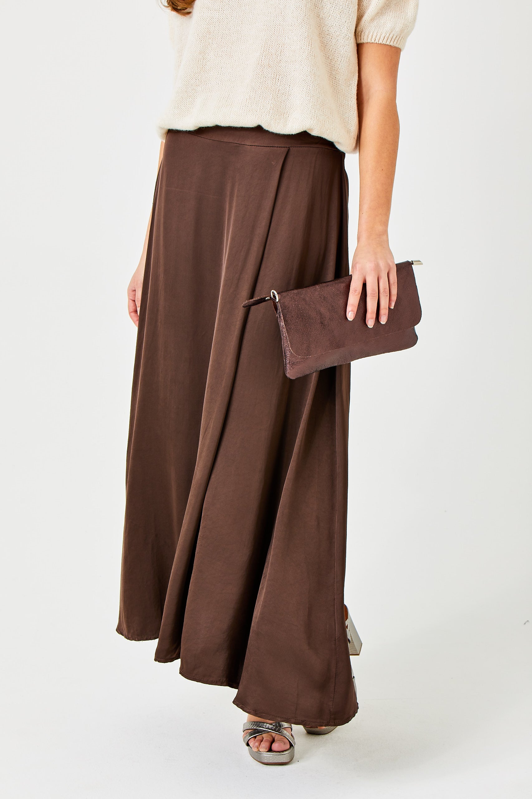 Grenada Skirt - Multi