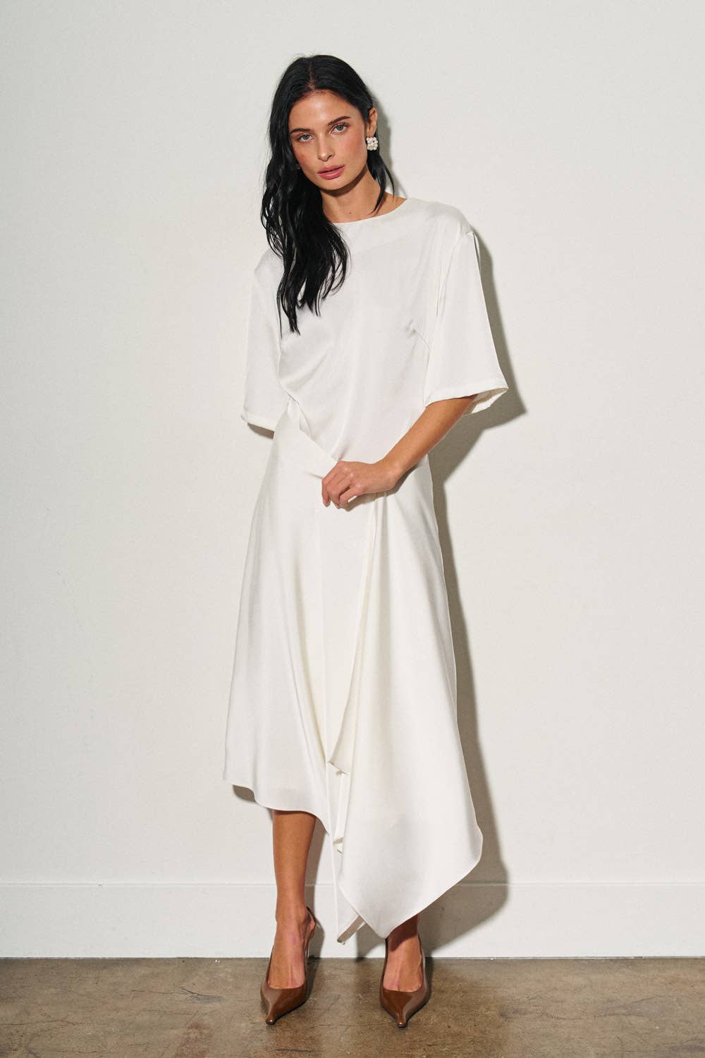 Veronika Dress