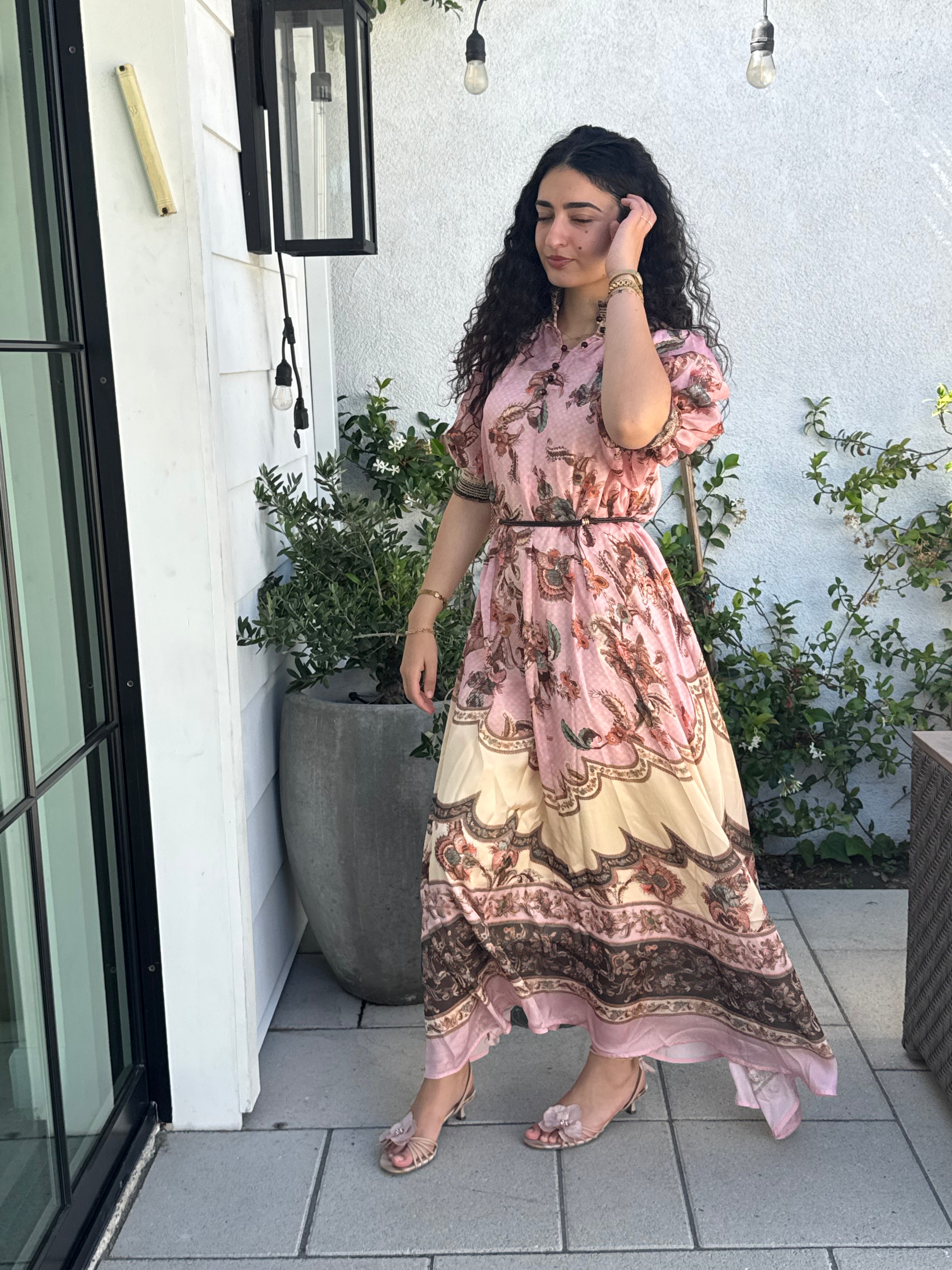 Grace Dress