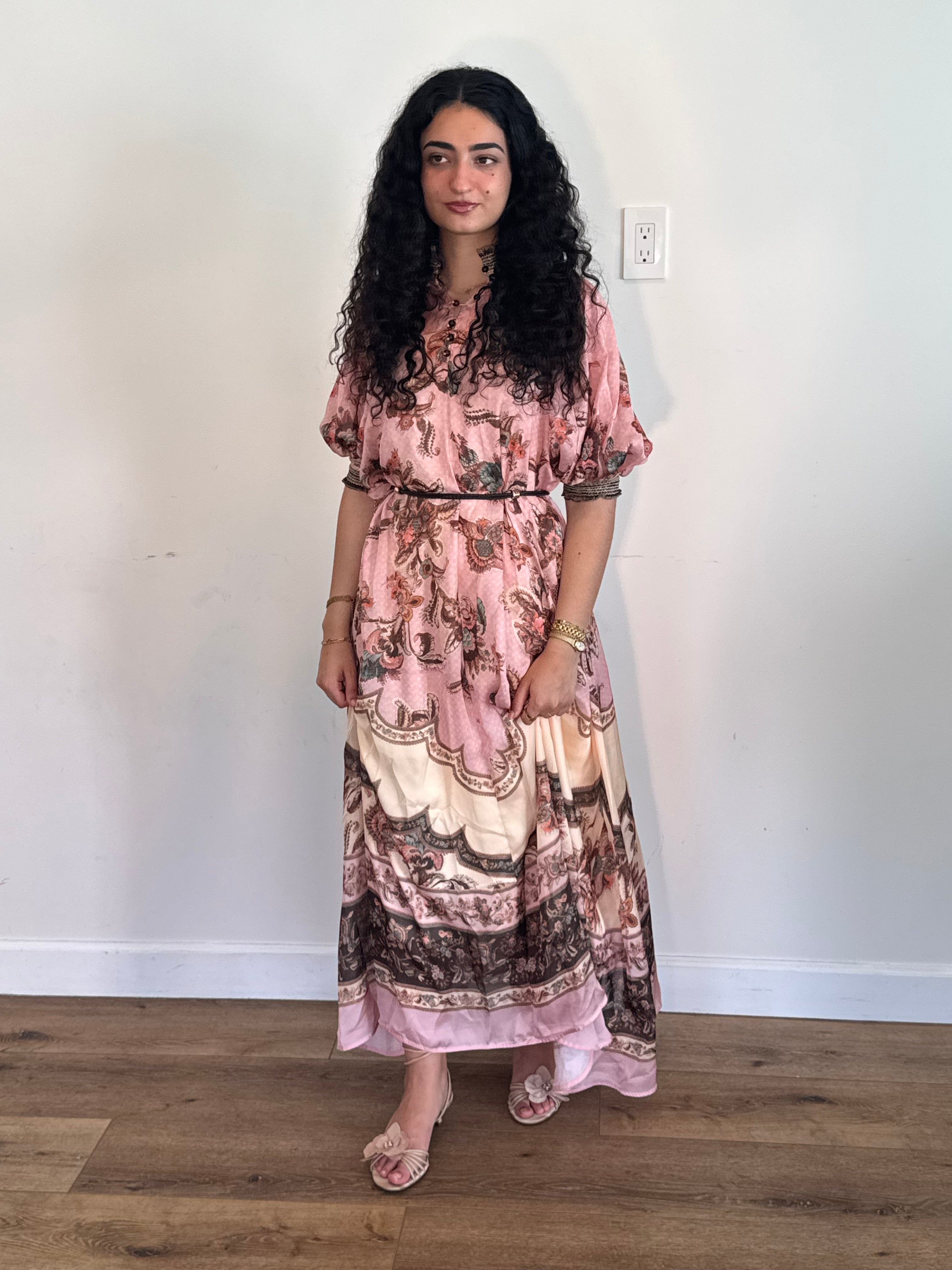Grace Dress