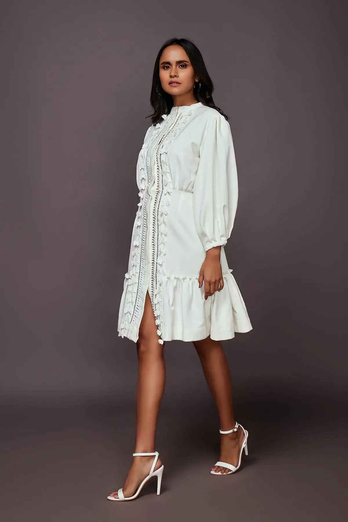 Minka Dress