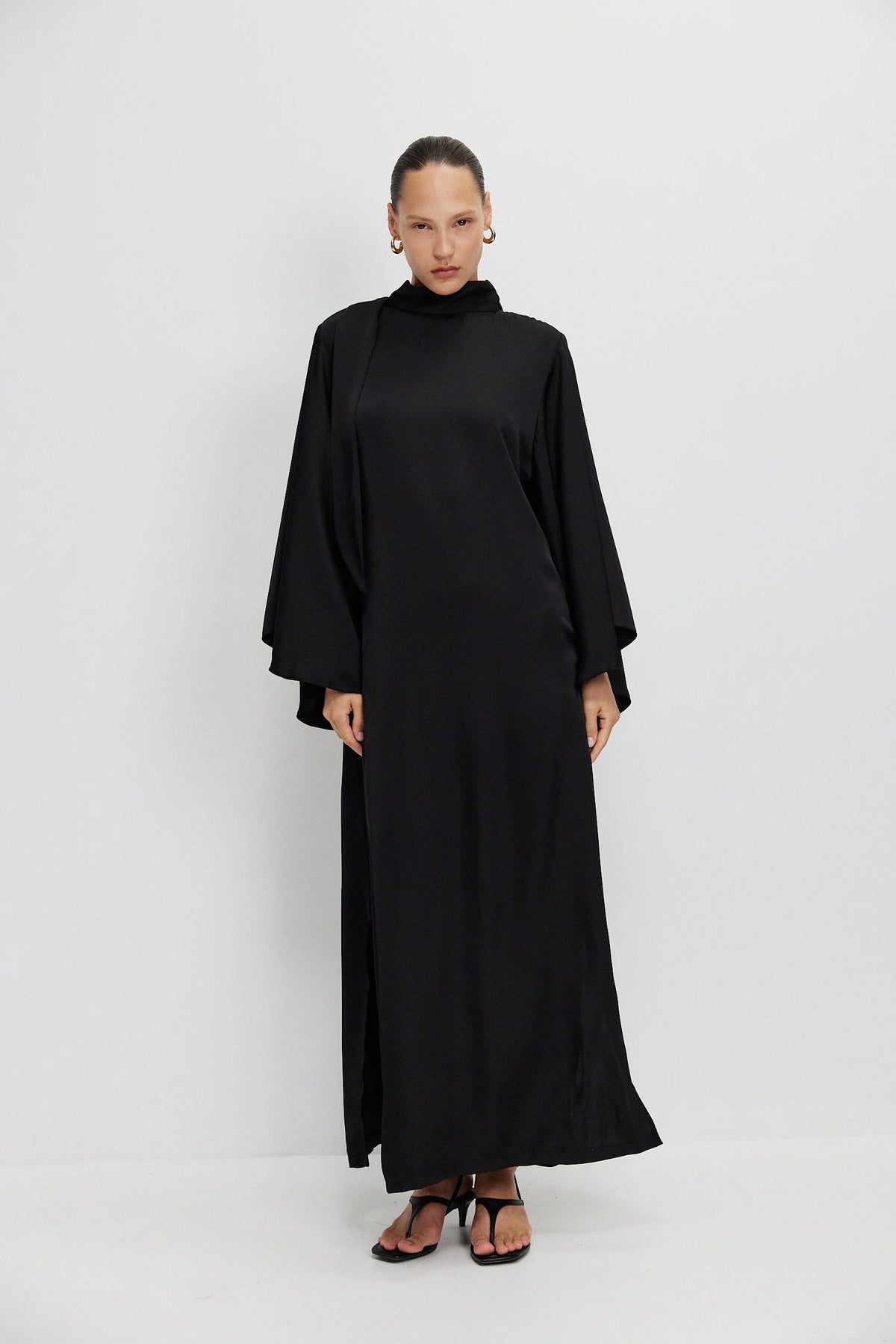 Sorento Dress - multi