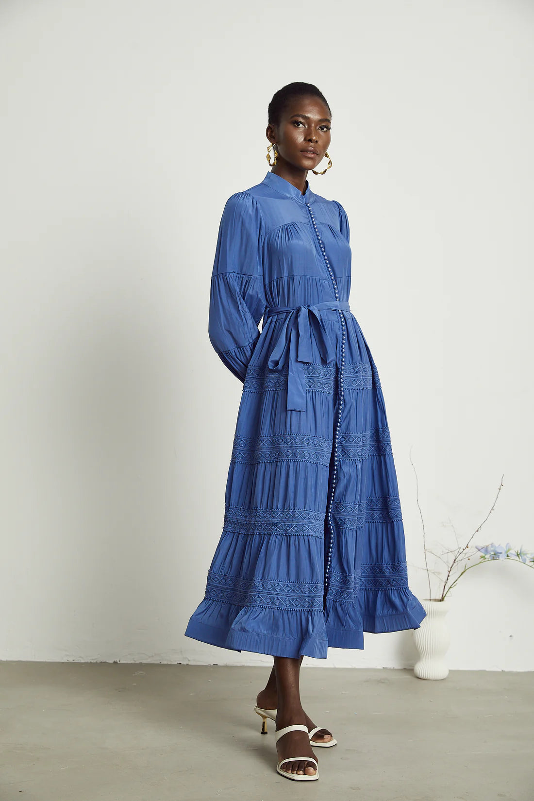 Vivienne Dress
