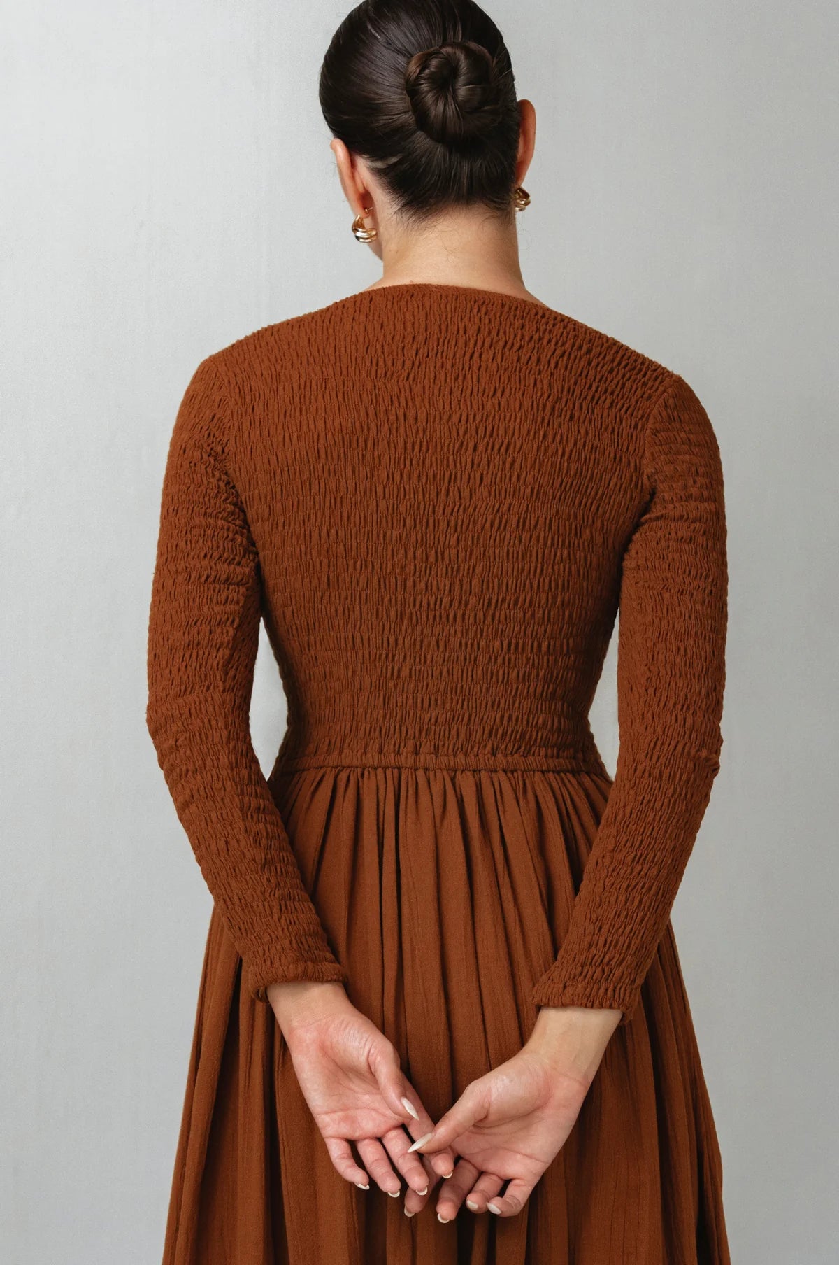 Aurora Dress - Multi