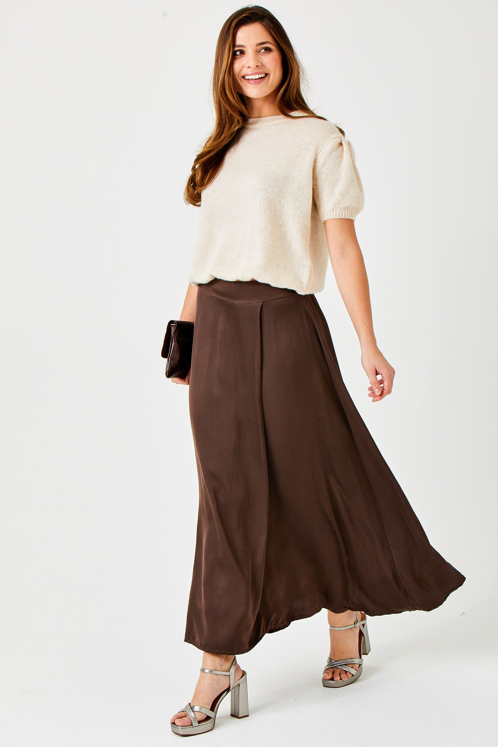 Grenada Skirt - Multi