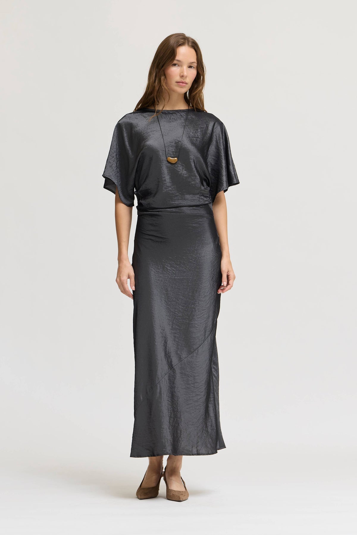 Arden Dress