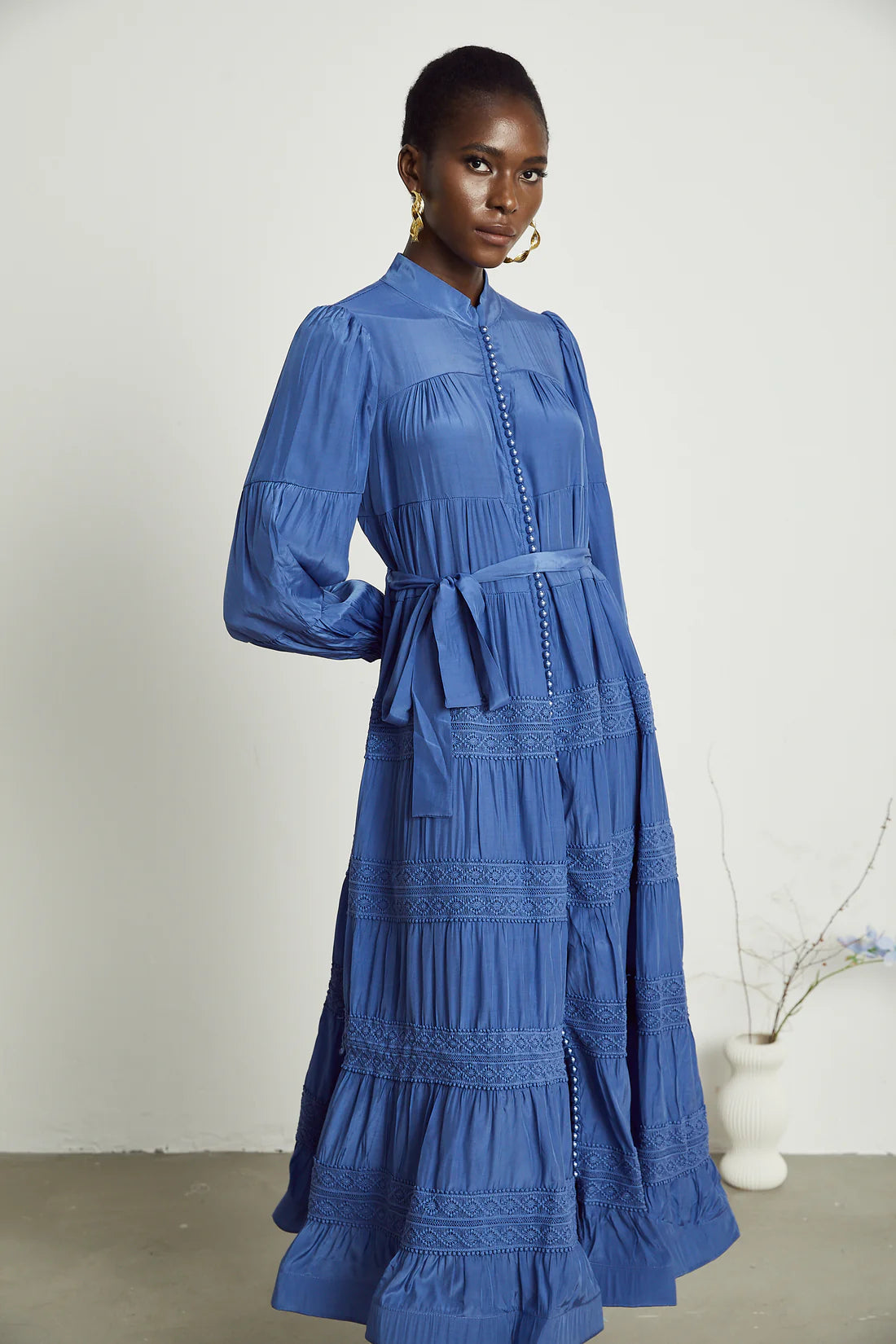 Vivienne Dress