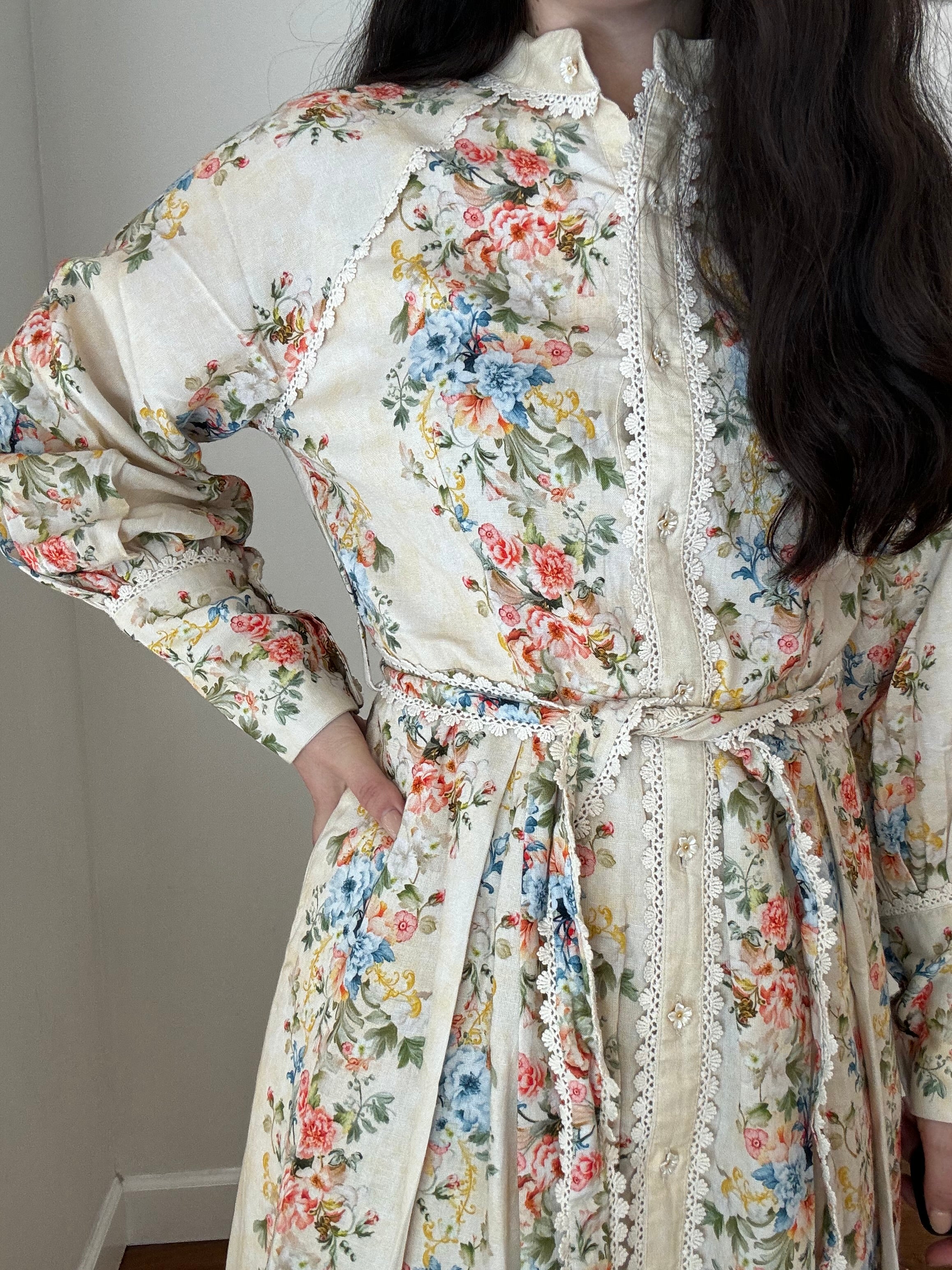 Penelope Dress
