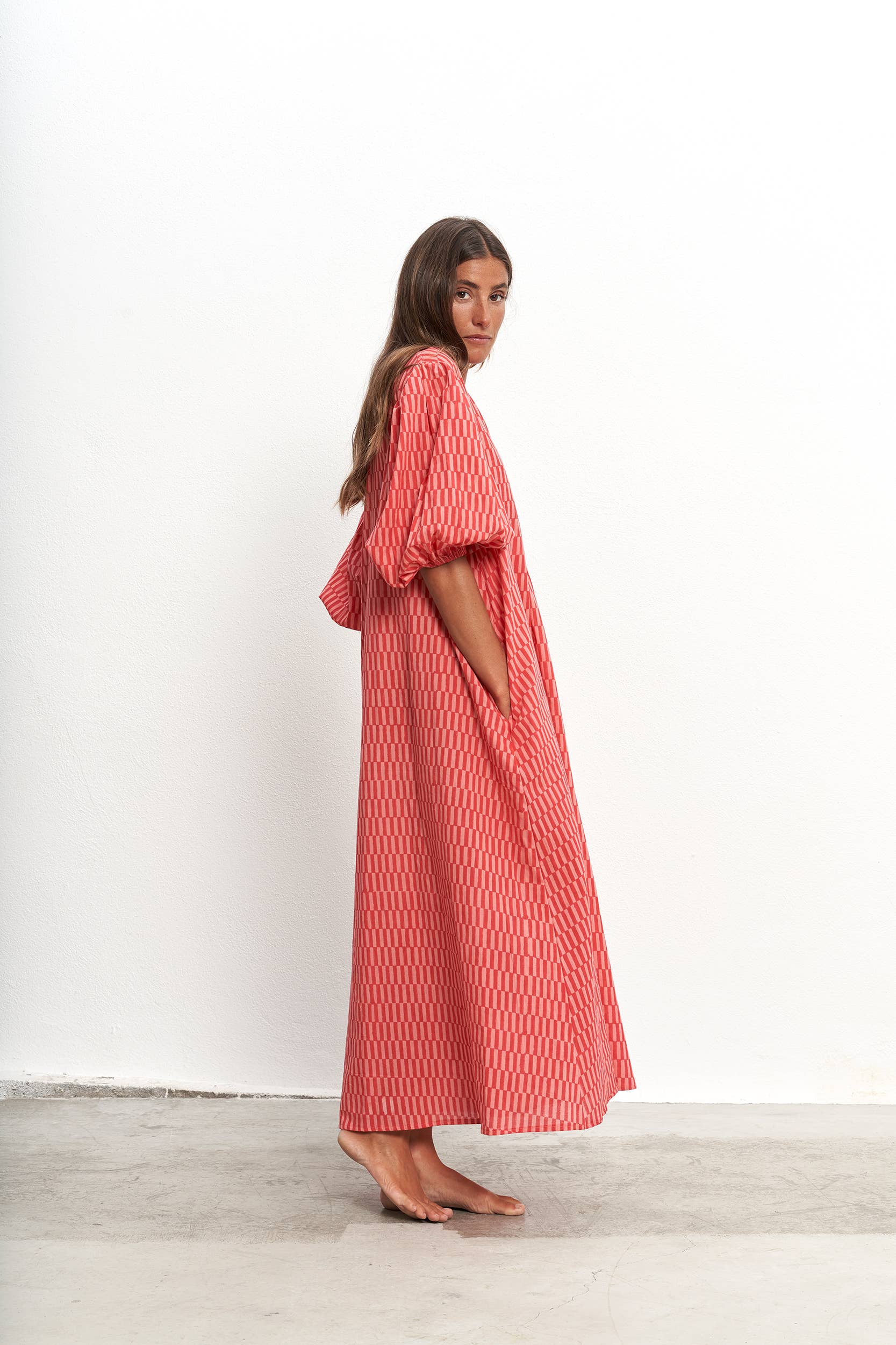 MATILDA DRES