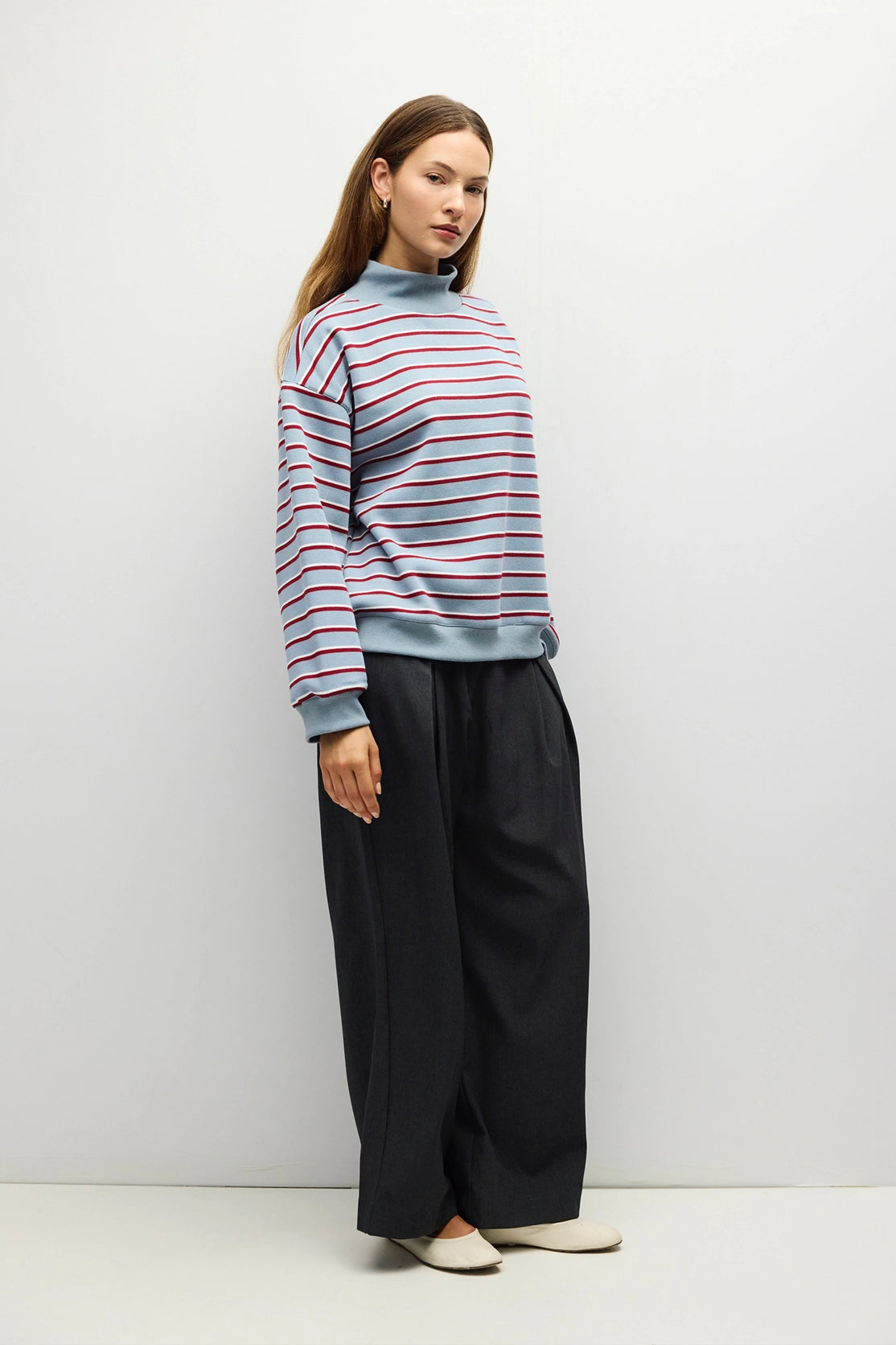 Charlie Sweater