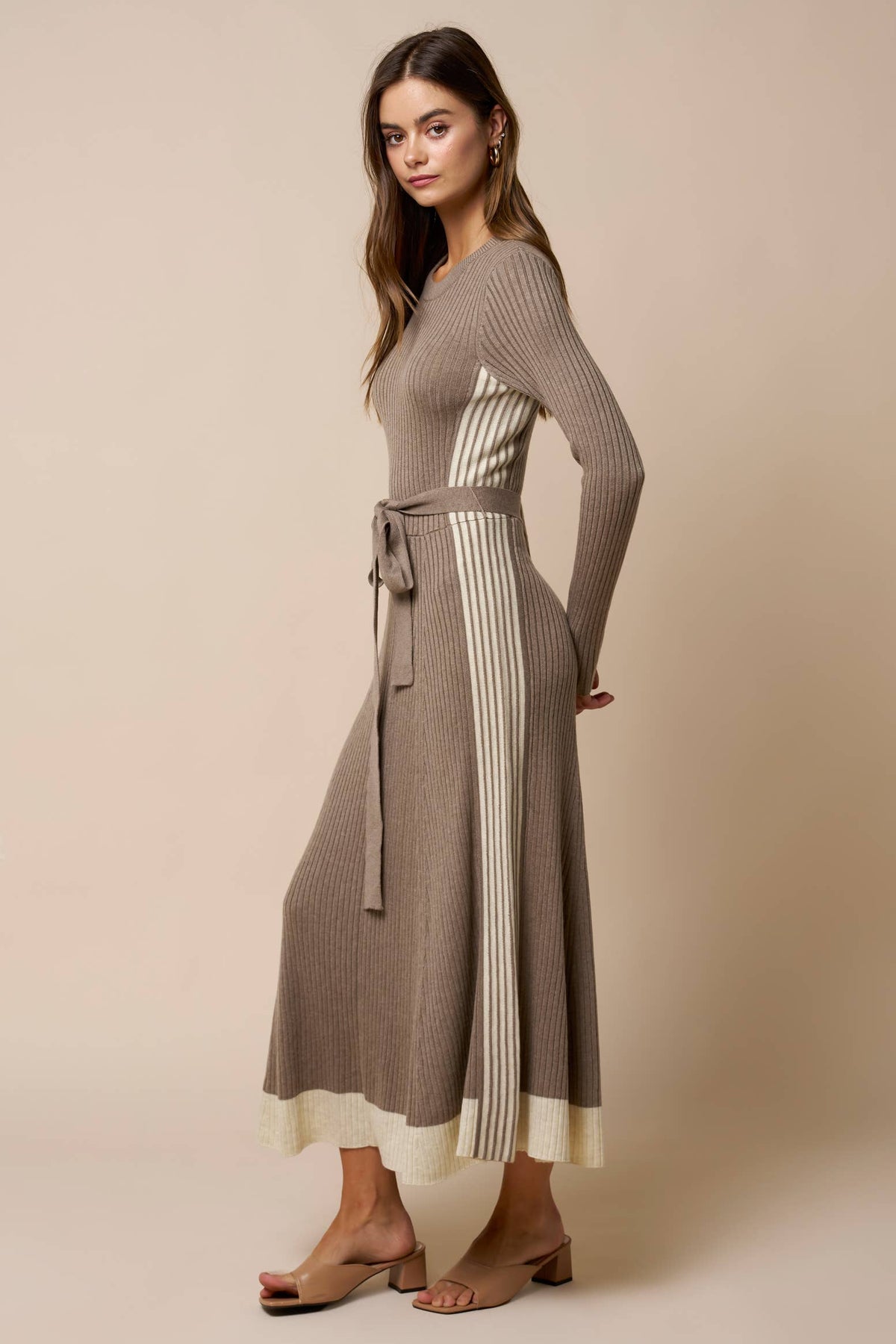 Marie Knit Dress