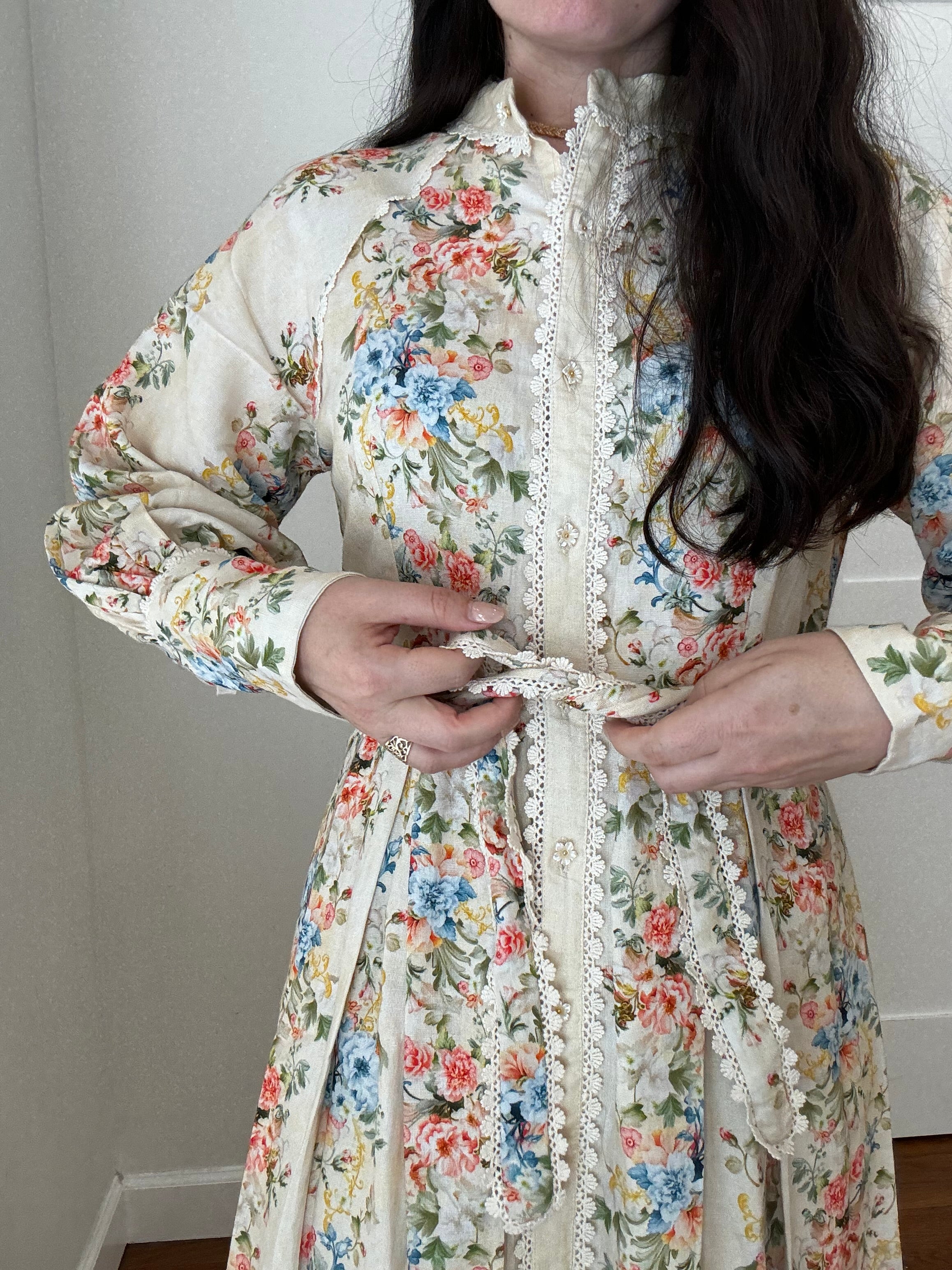Penelope Dress