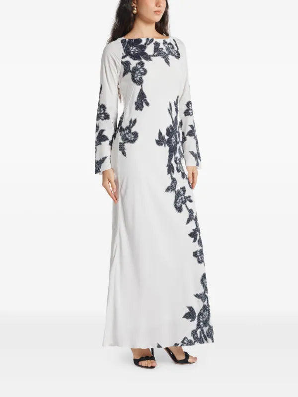 Aahi Maxi Dress