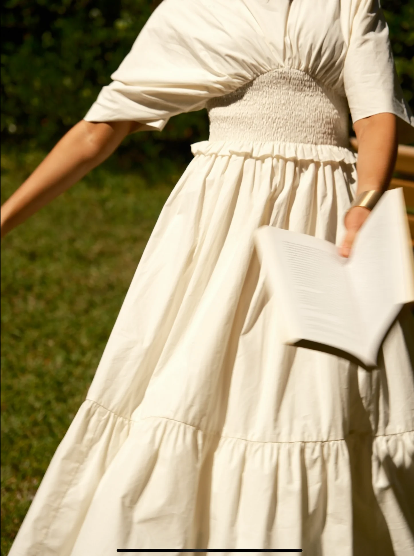 Louise Dress