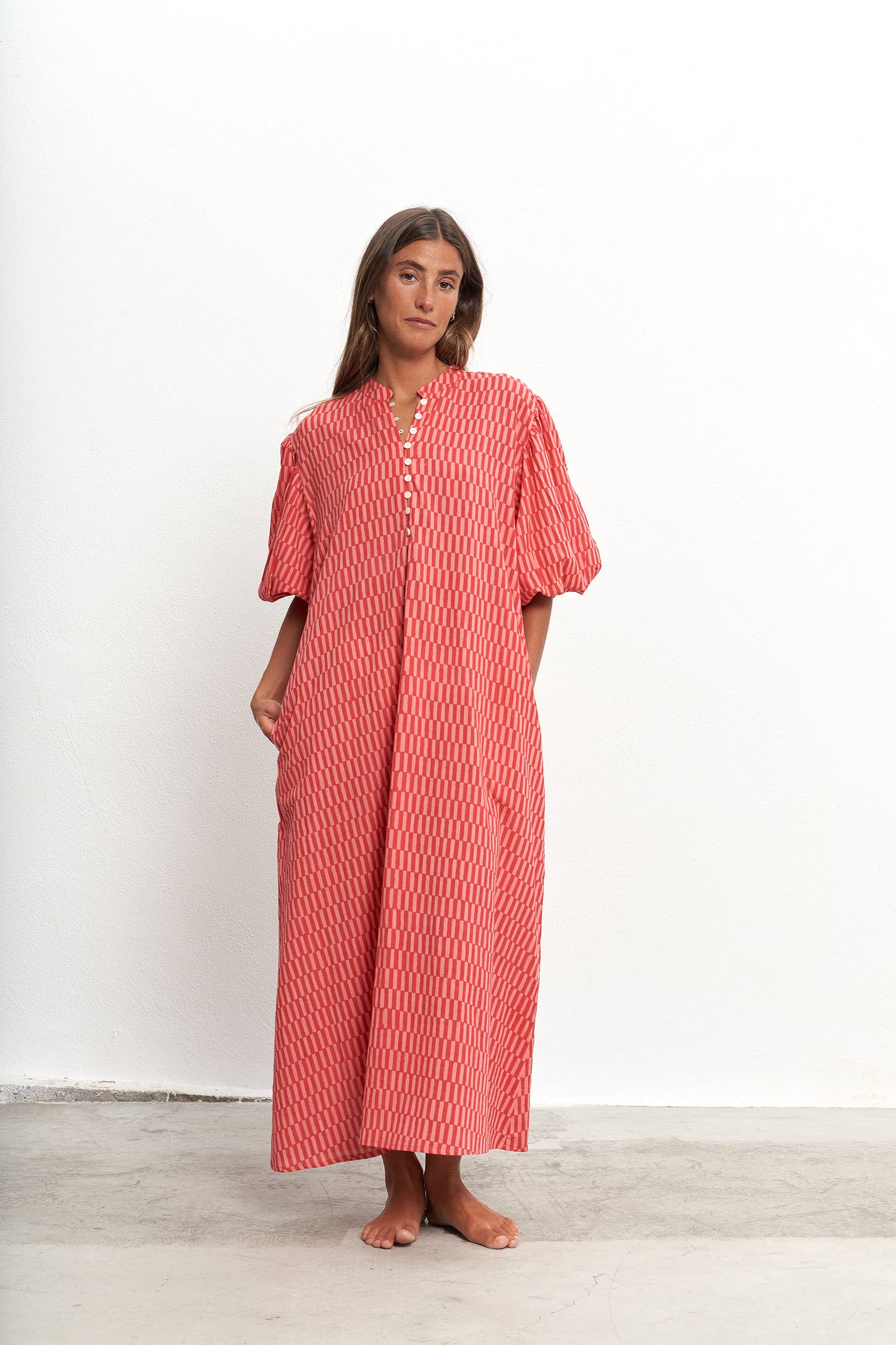 MATILDA DRES
