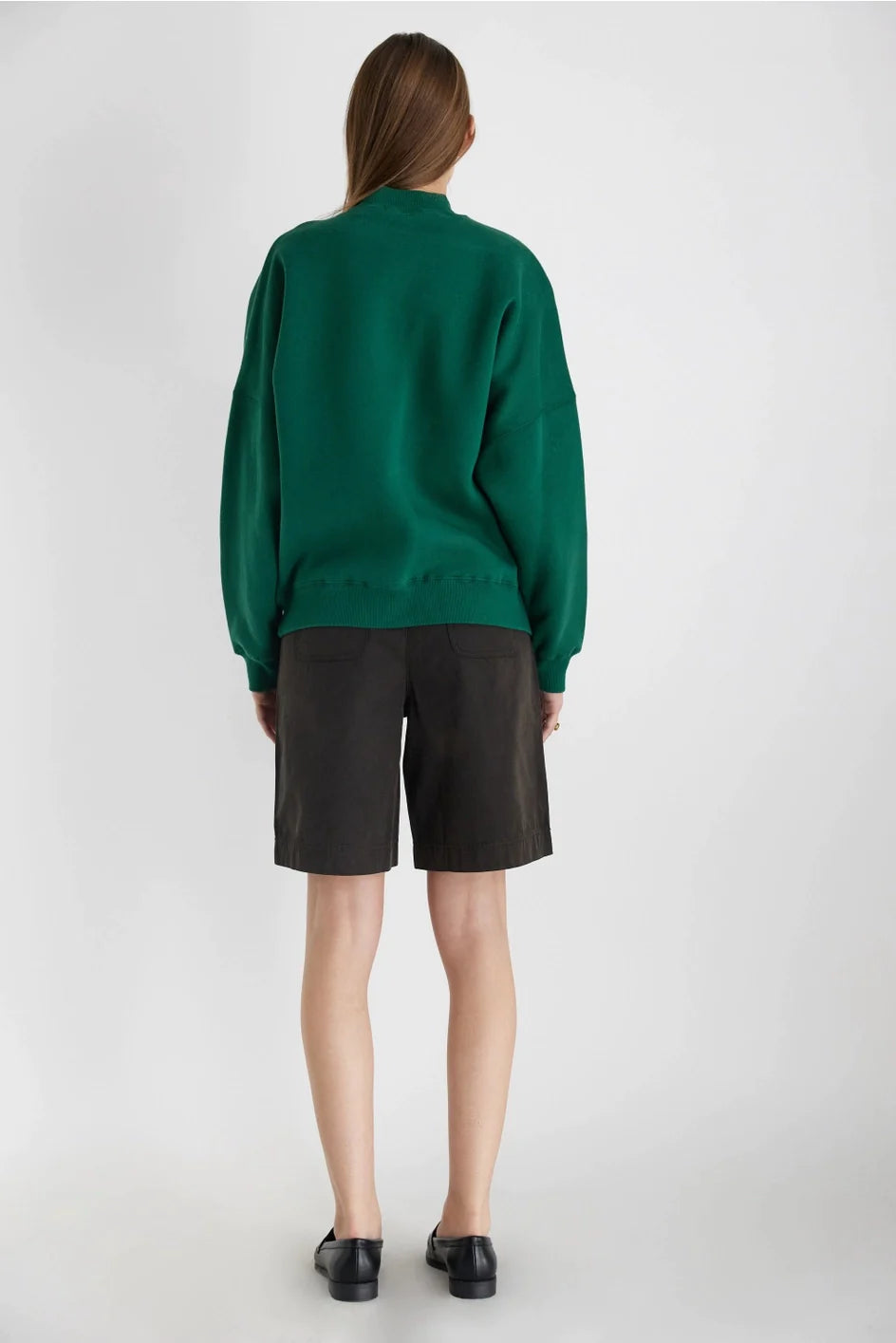 Troy Sweater - Multi