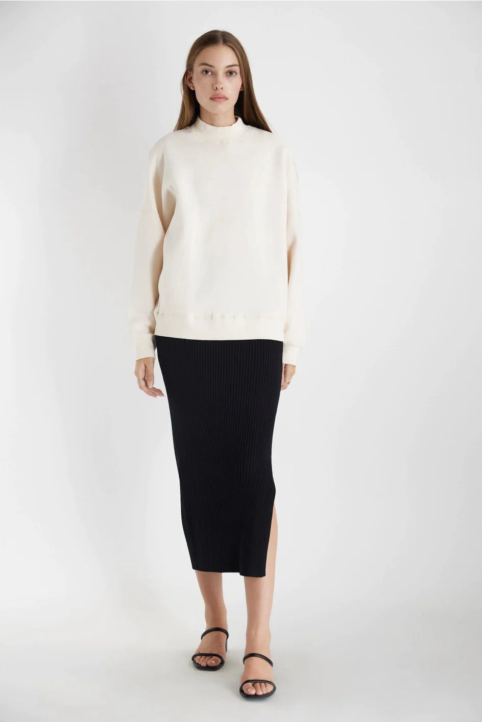 Troy Sweater - Multi