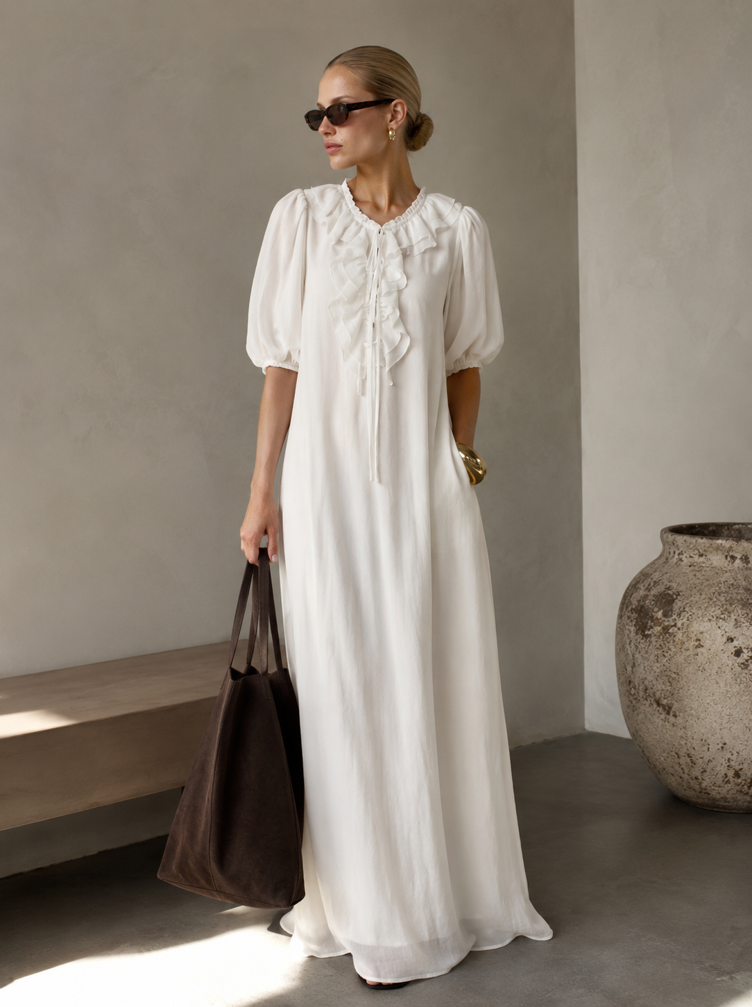 Cleo Dress